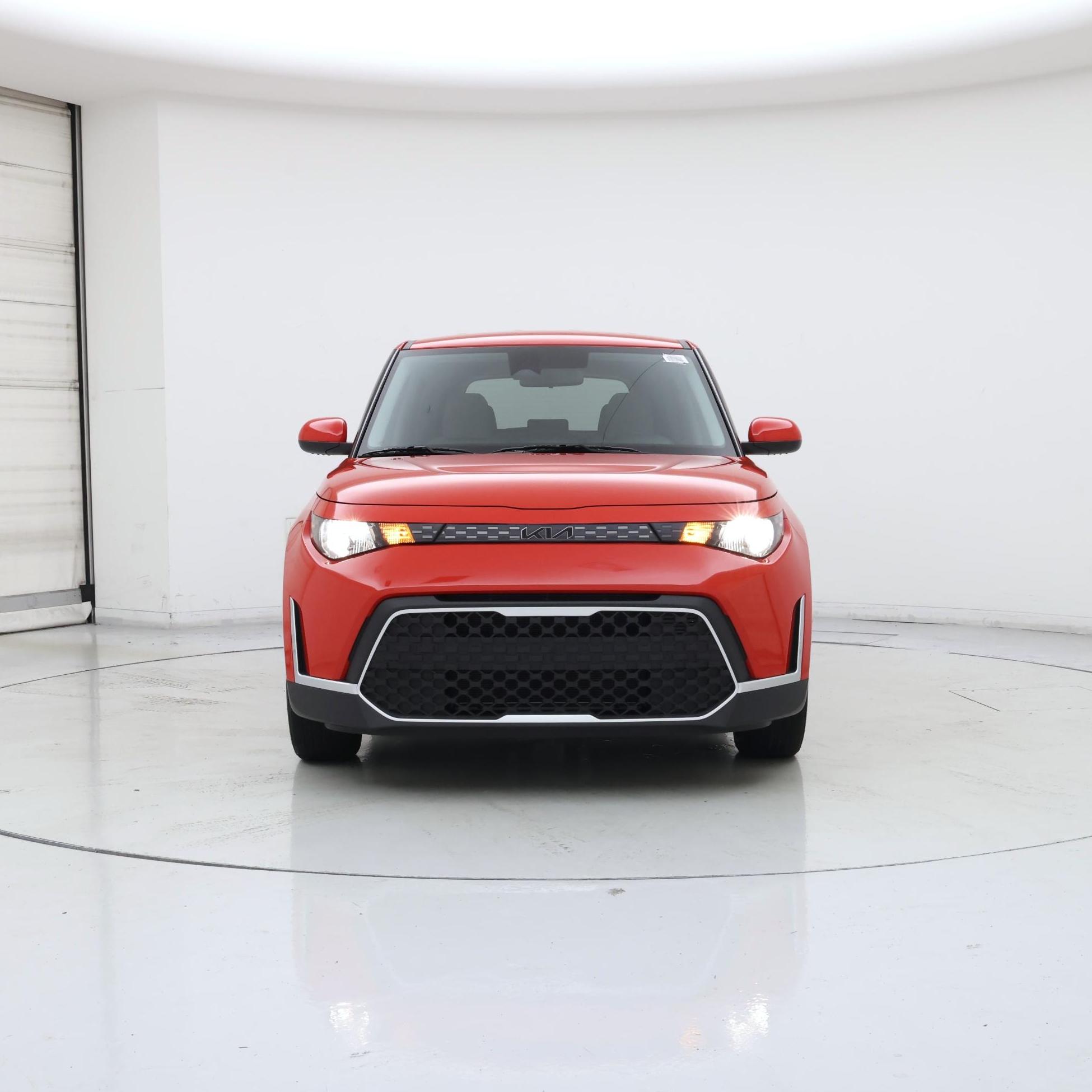 Thumbnail: 2024 Kia Soul - 5