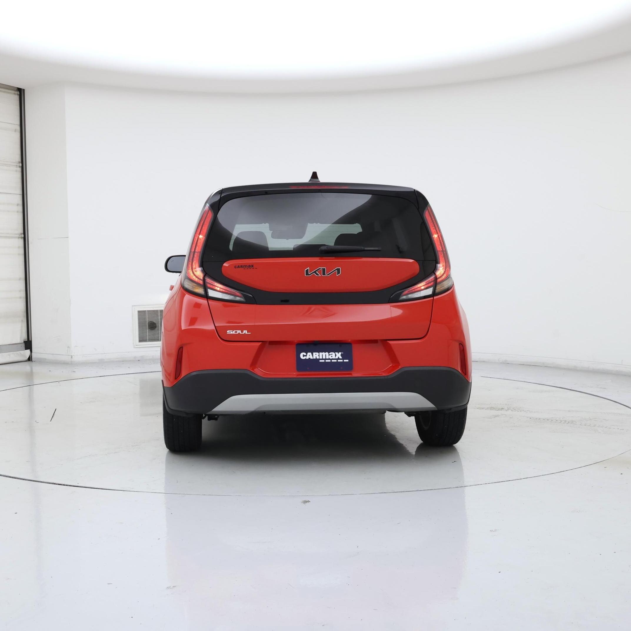 Thumbnail: 2024 Kia Soul - 6