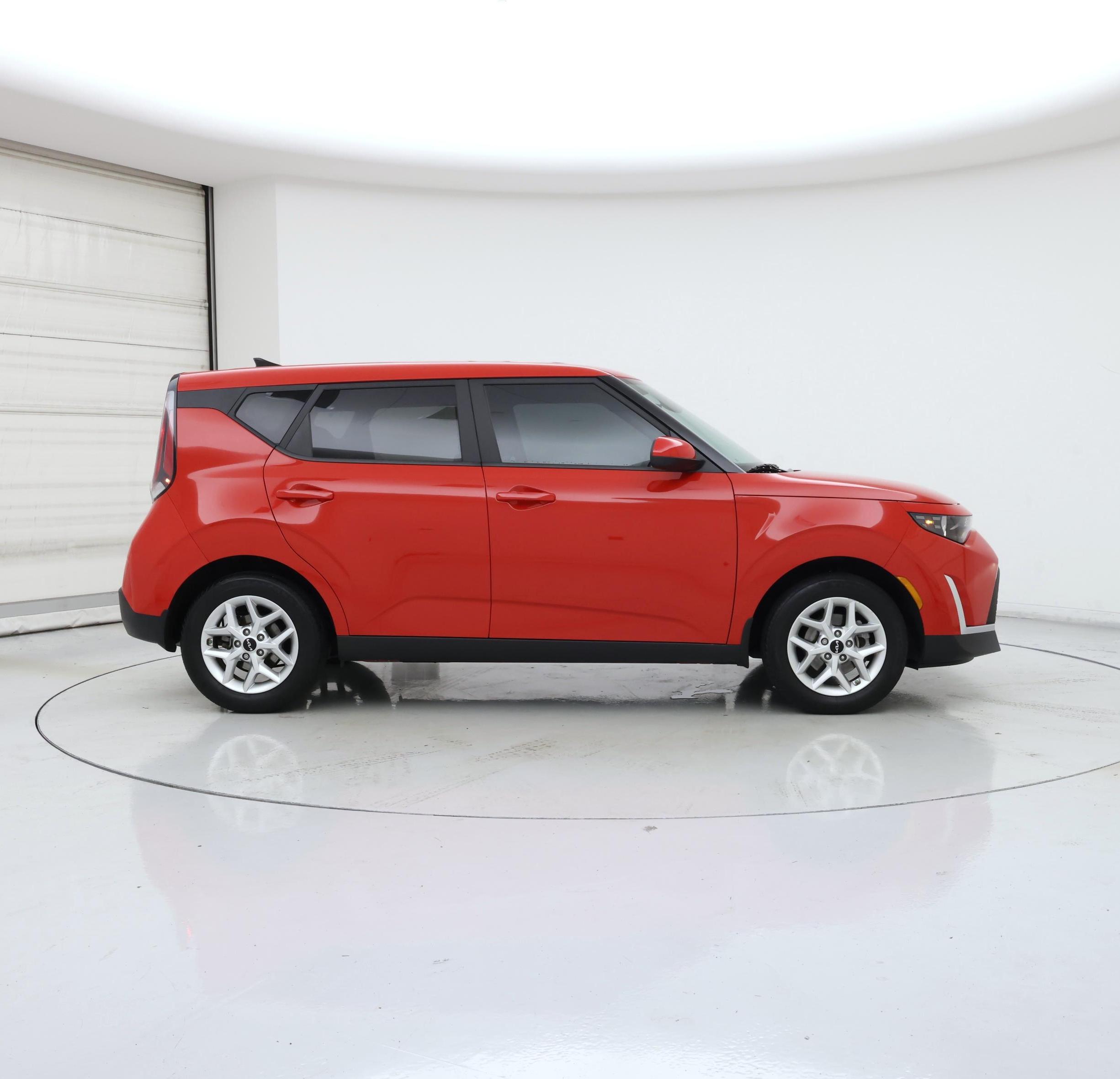 Thumbnail: 2024 Kia Soul - 7