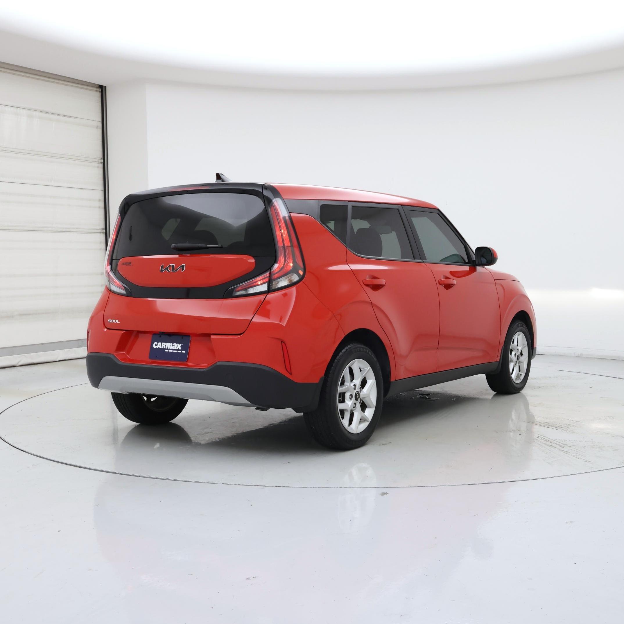 Thumbnail: 2024 Kia Soul - 8
