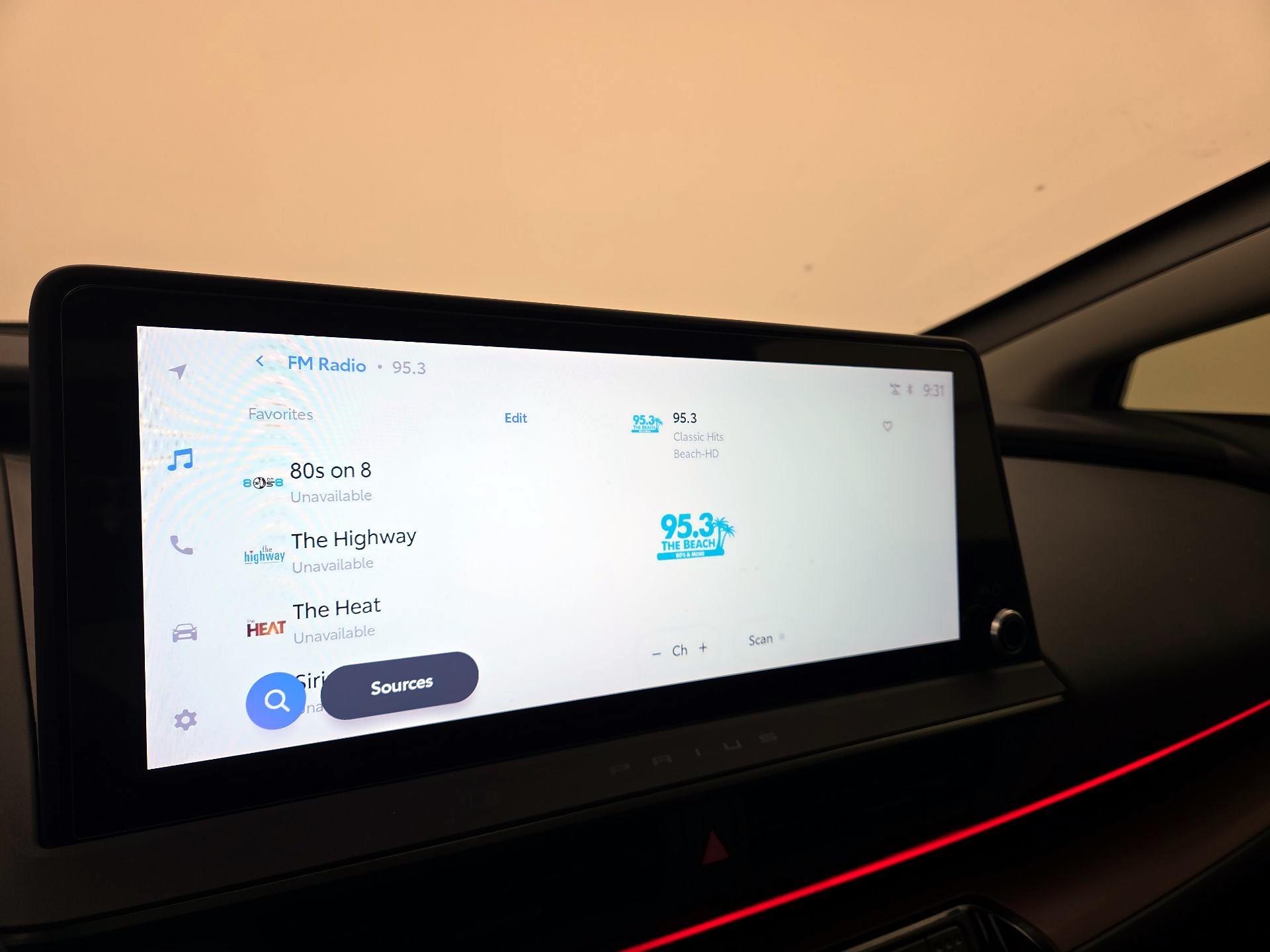 Thumbnail: 2025 Toyota Prius - 15