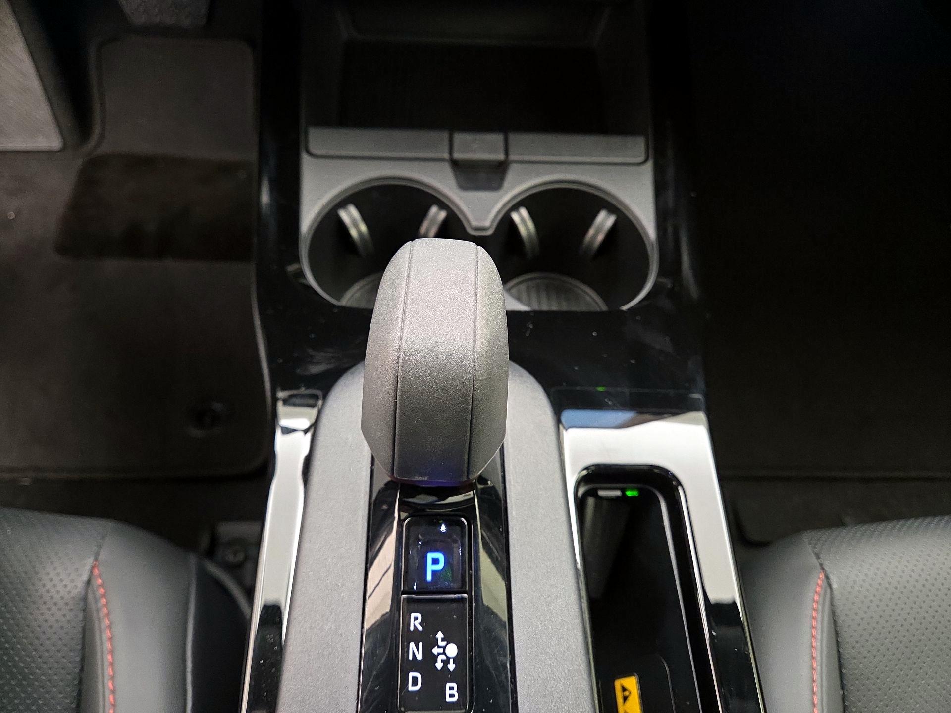 Thumbnail: 2025 Toyota Prius - 17