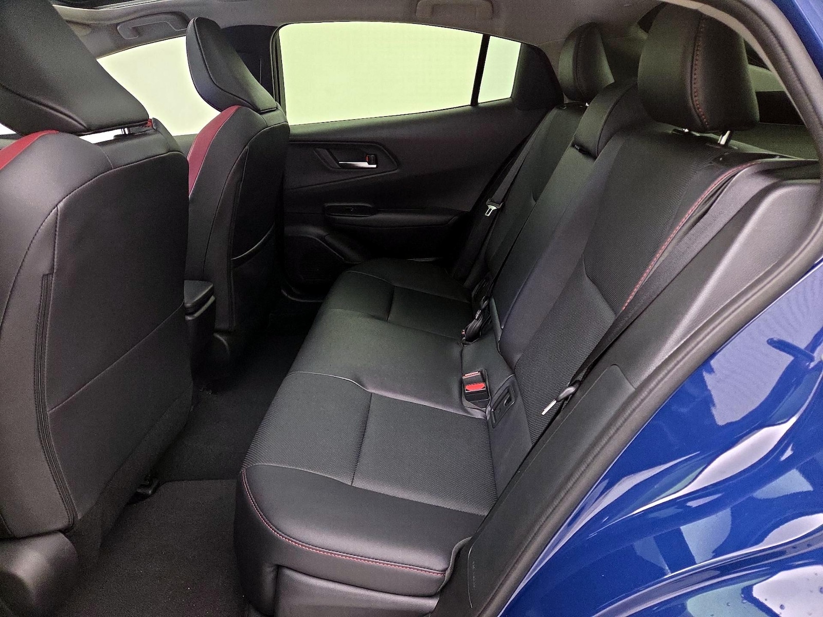 2025 Toyota Prius XSE - Photo 20