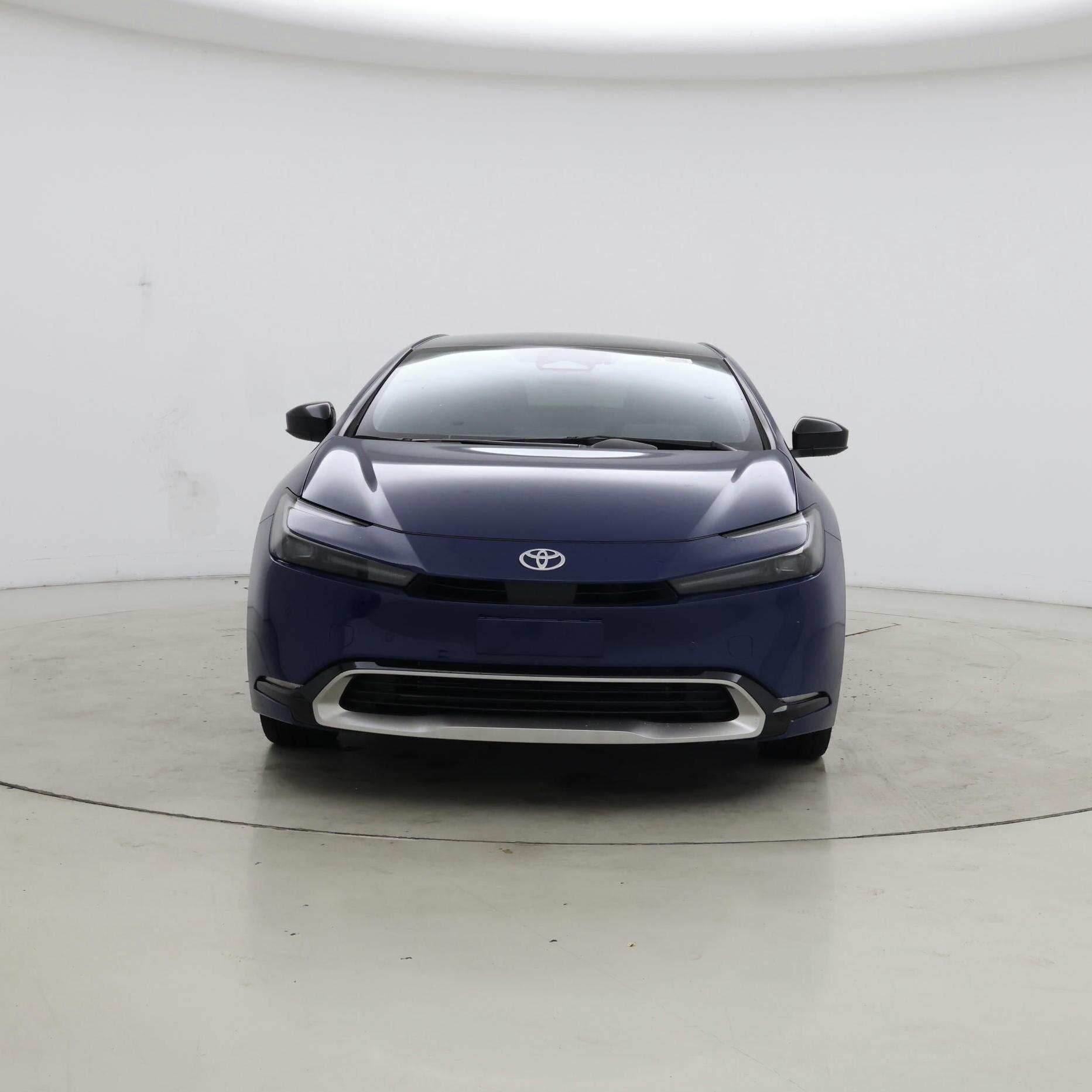 Thumbnail: 2025 Toyota Prius - 5