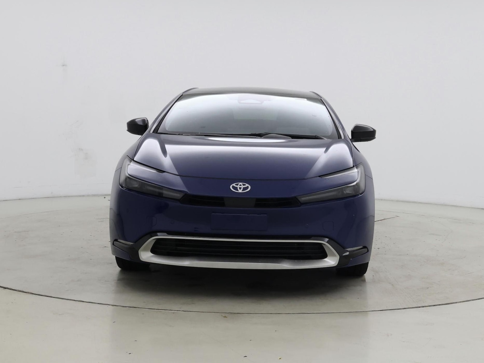 2025 Toyota Prius XSE - Photo 6