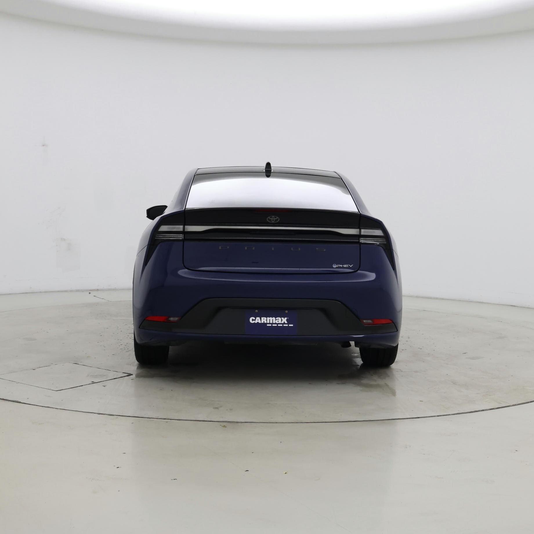 Thumbnail: 2025 Toyota Prius - 6