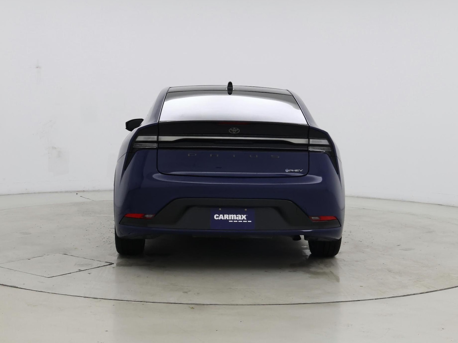 2025 Toyota Prius XSE - Photo 7