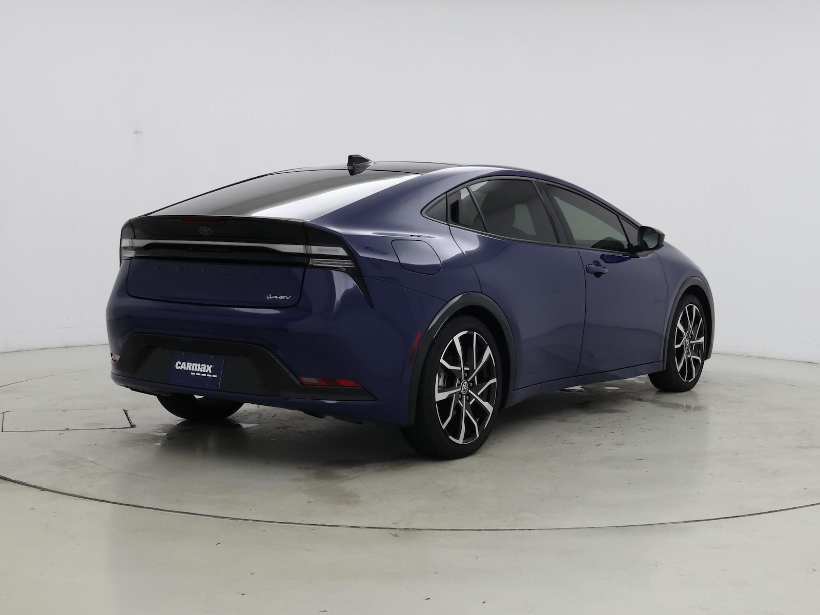 2025 Toyota Prius XSE - Photo 9