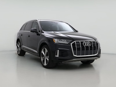 2023 Audi Q7 Premium Plus
