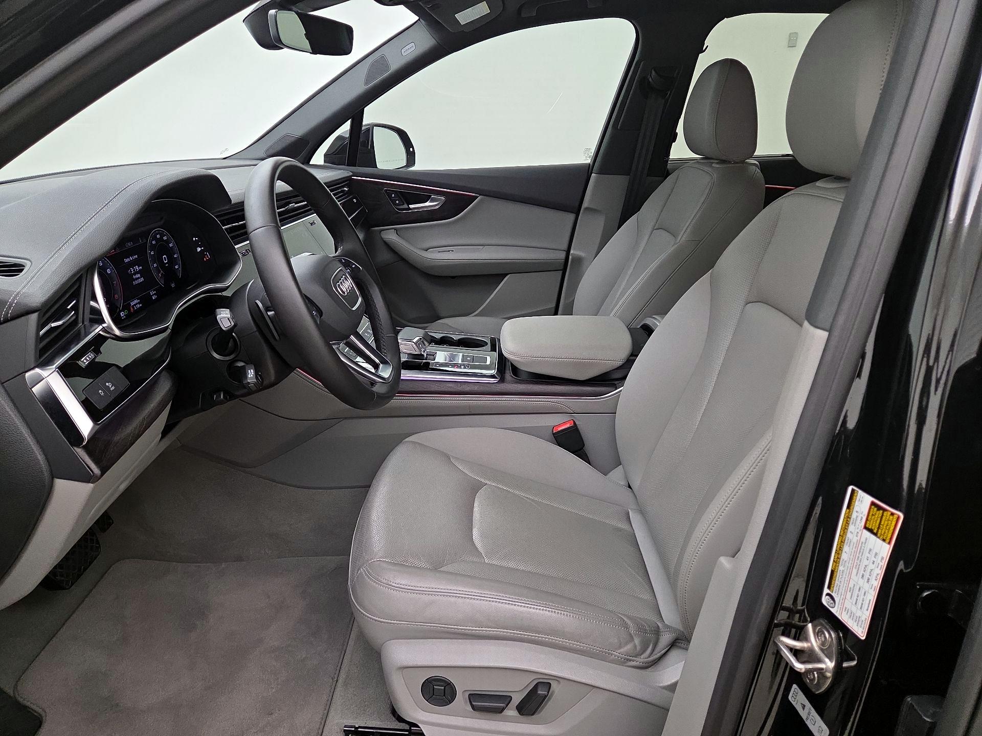 Thumbnail: 2023 Audi Q7 - 11