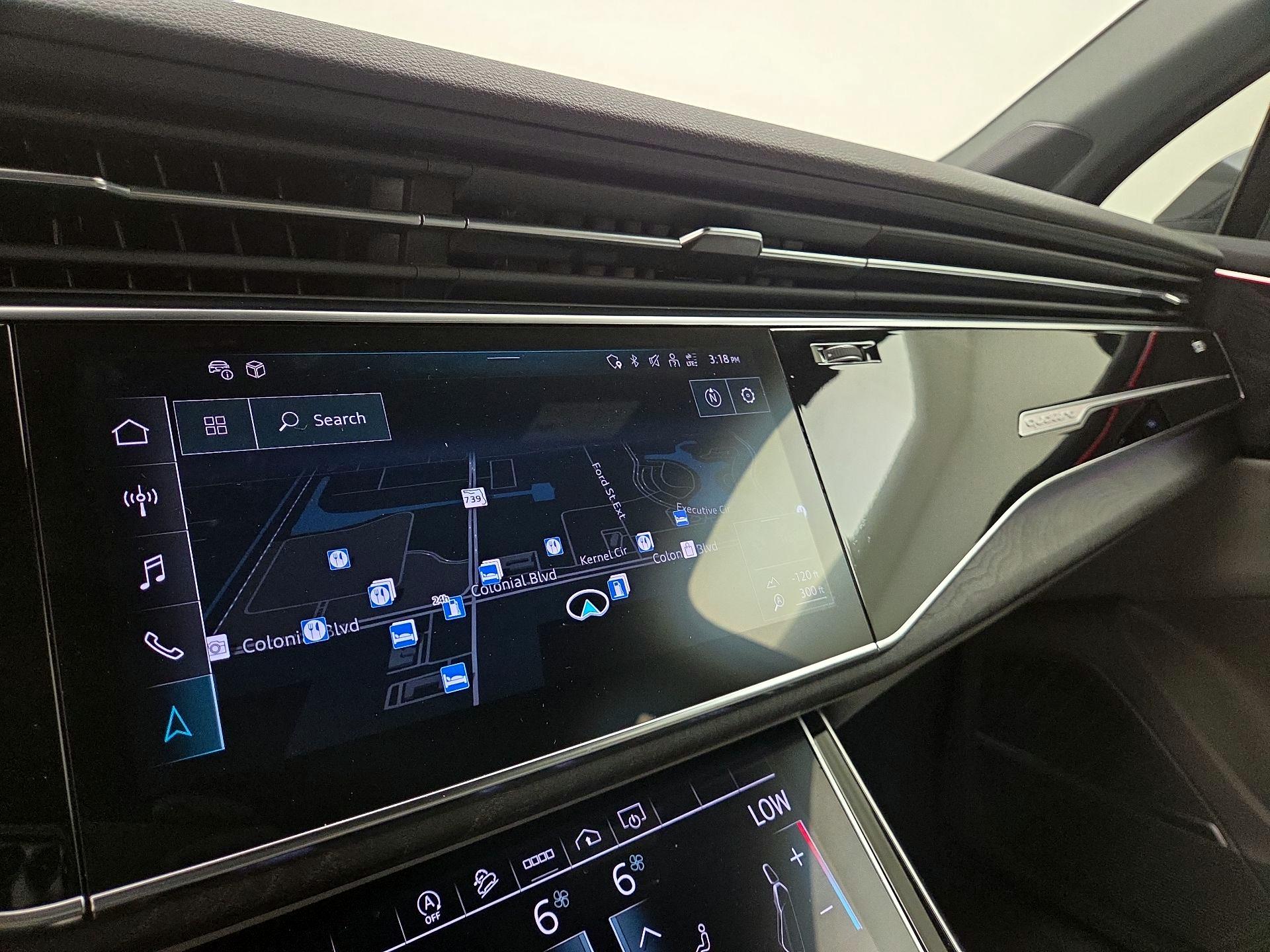 Thumbnail: 2023 Audi Q7 - 14