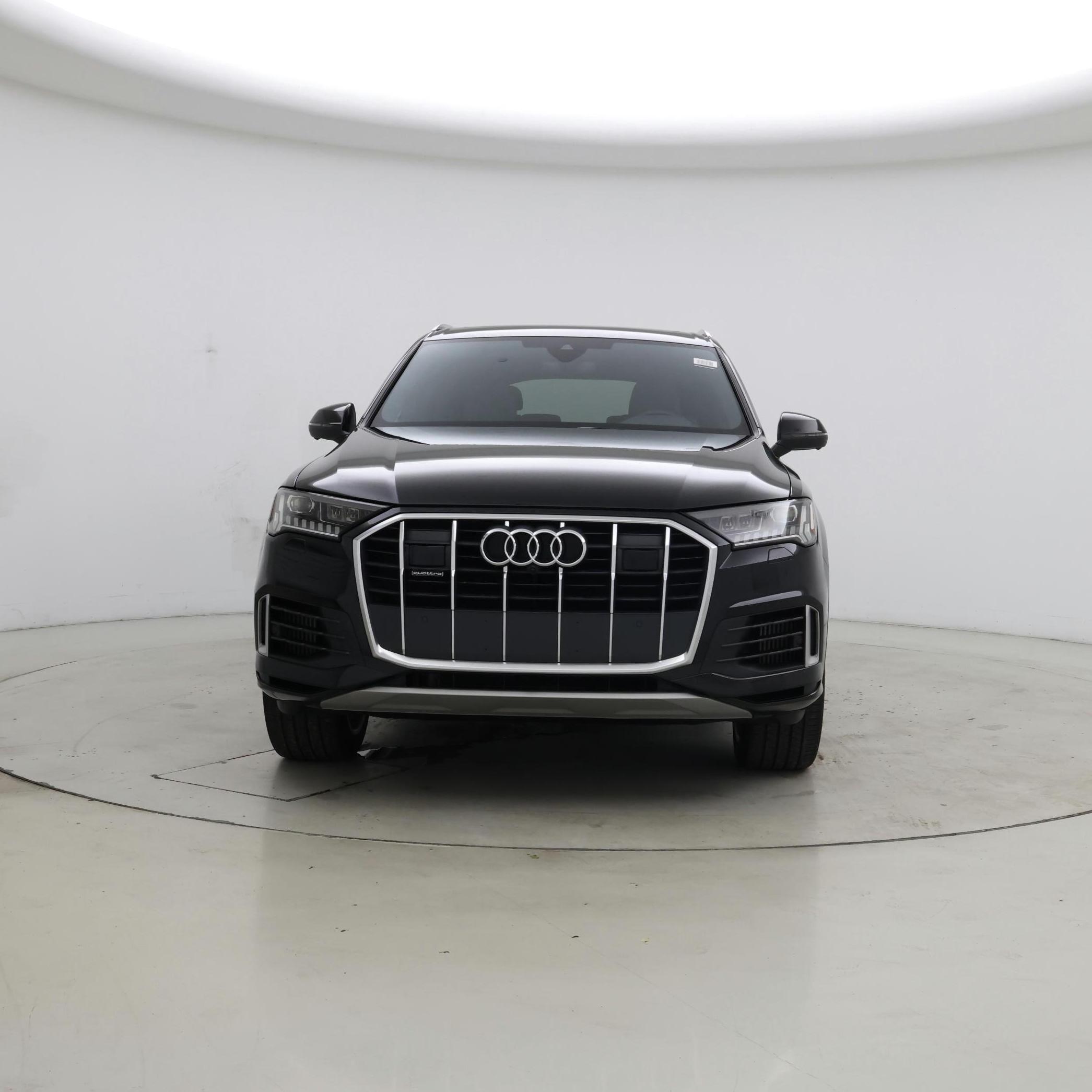 Thumbnail: 2023 Audi Q7 - 5