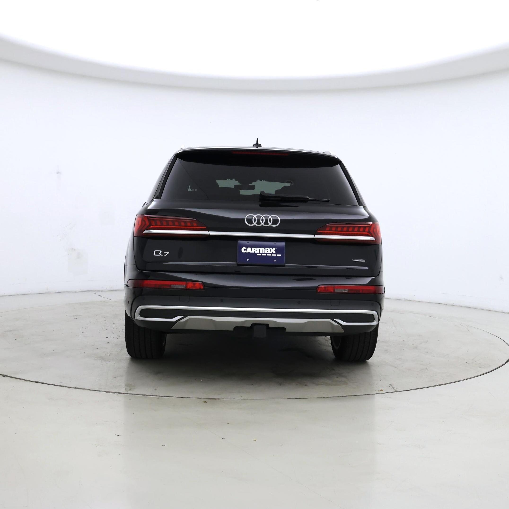 Thumbnail: 2023 Audi Q7 - 6