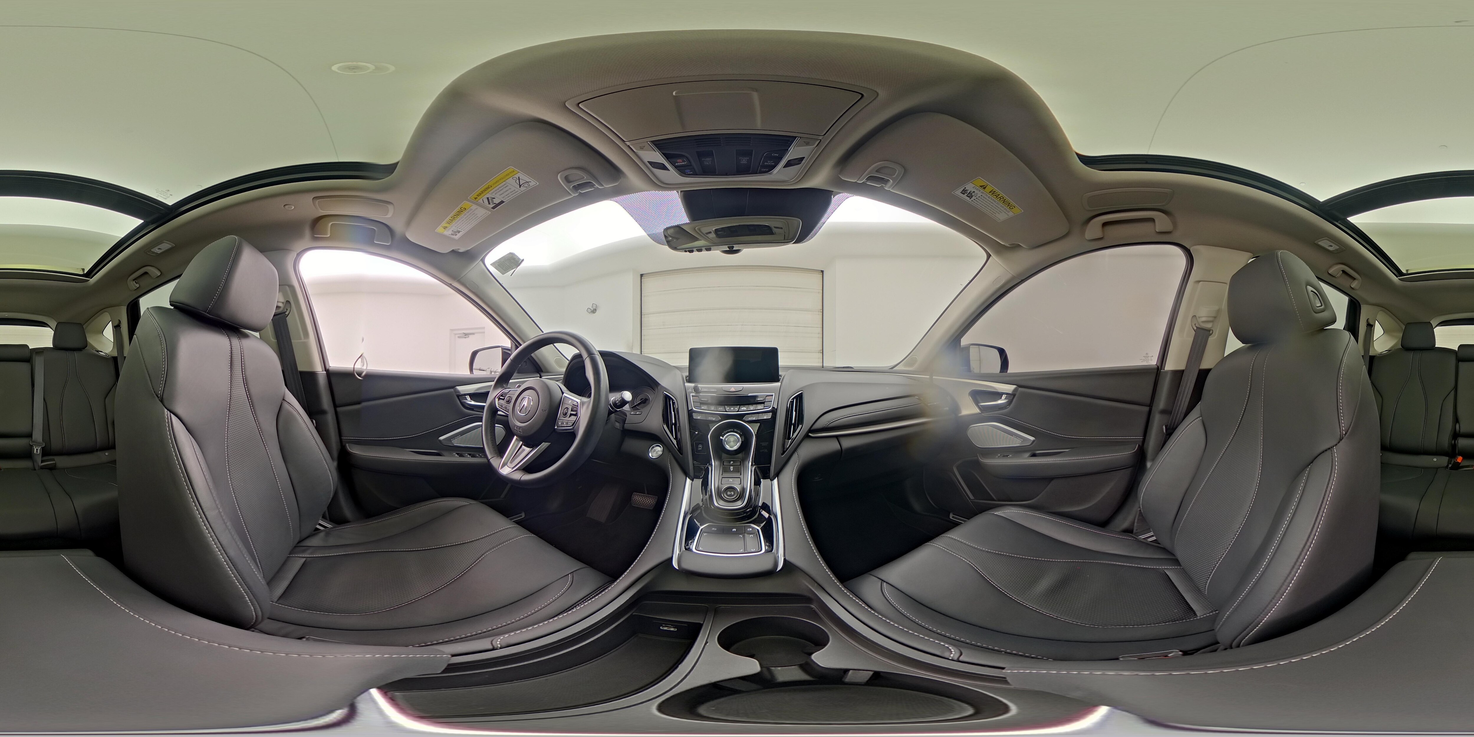 2024 Acura RDX Technology Package - Photo 27