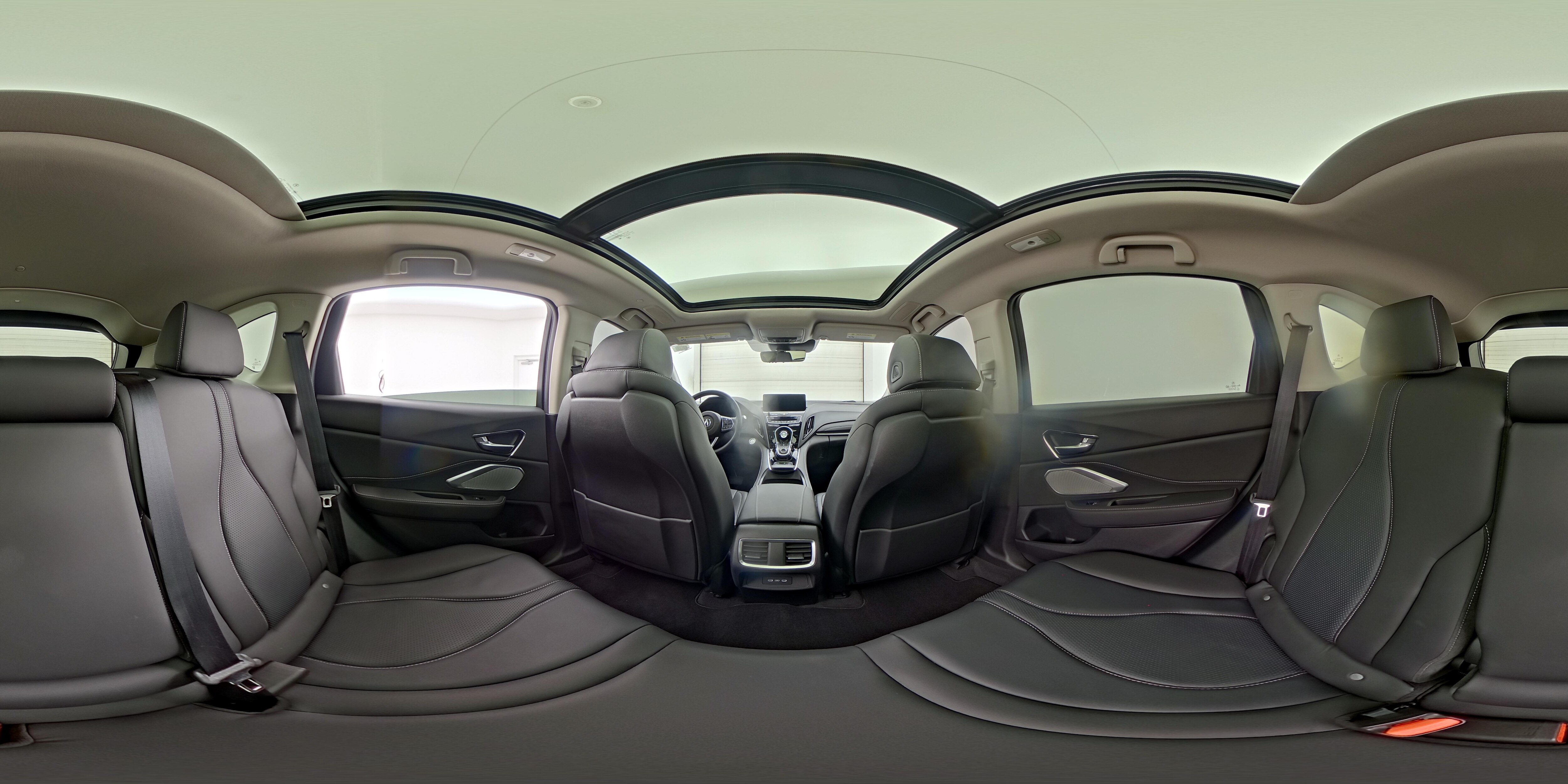 2024 Acura RDX Technology Package - Photo 28
