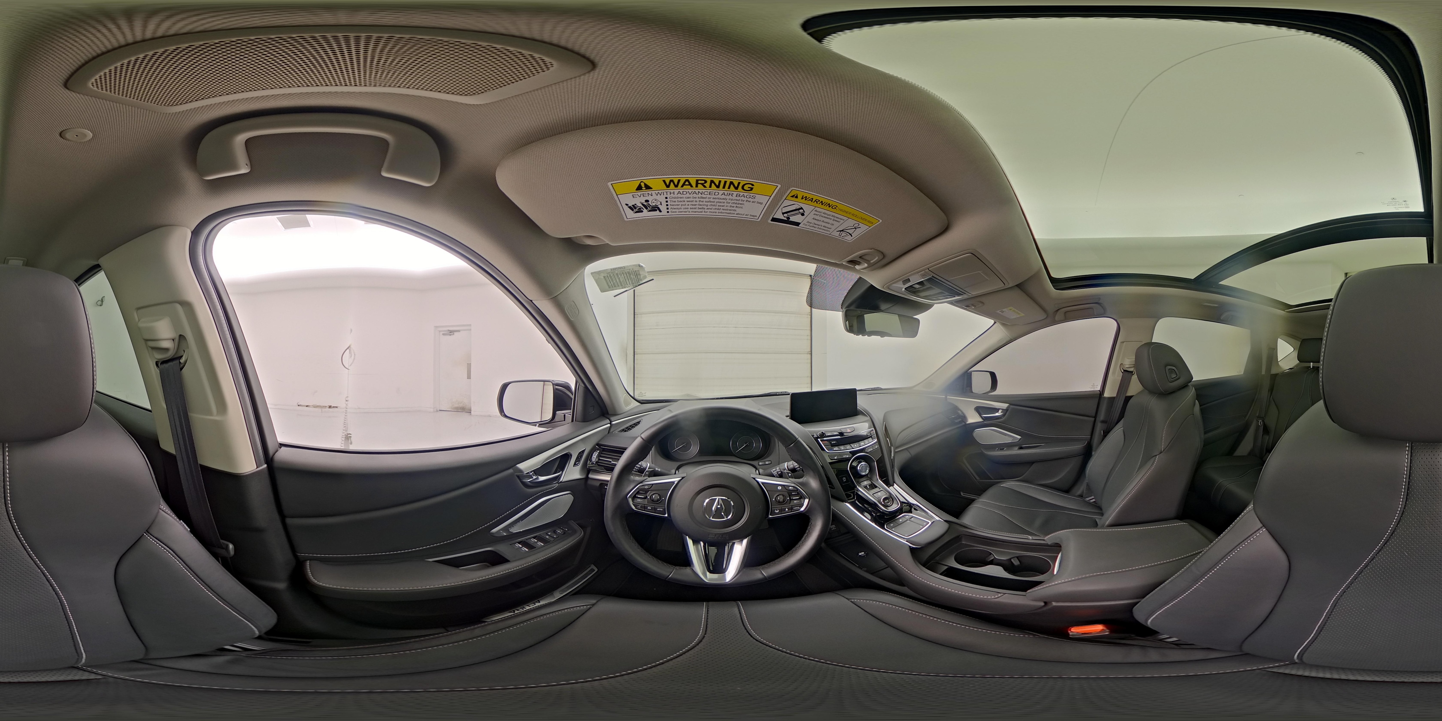 2024 Acura RDX Technology Package - Photo 29