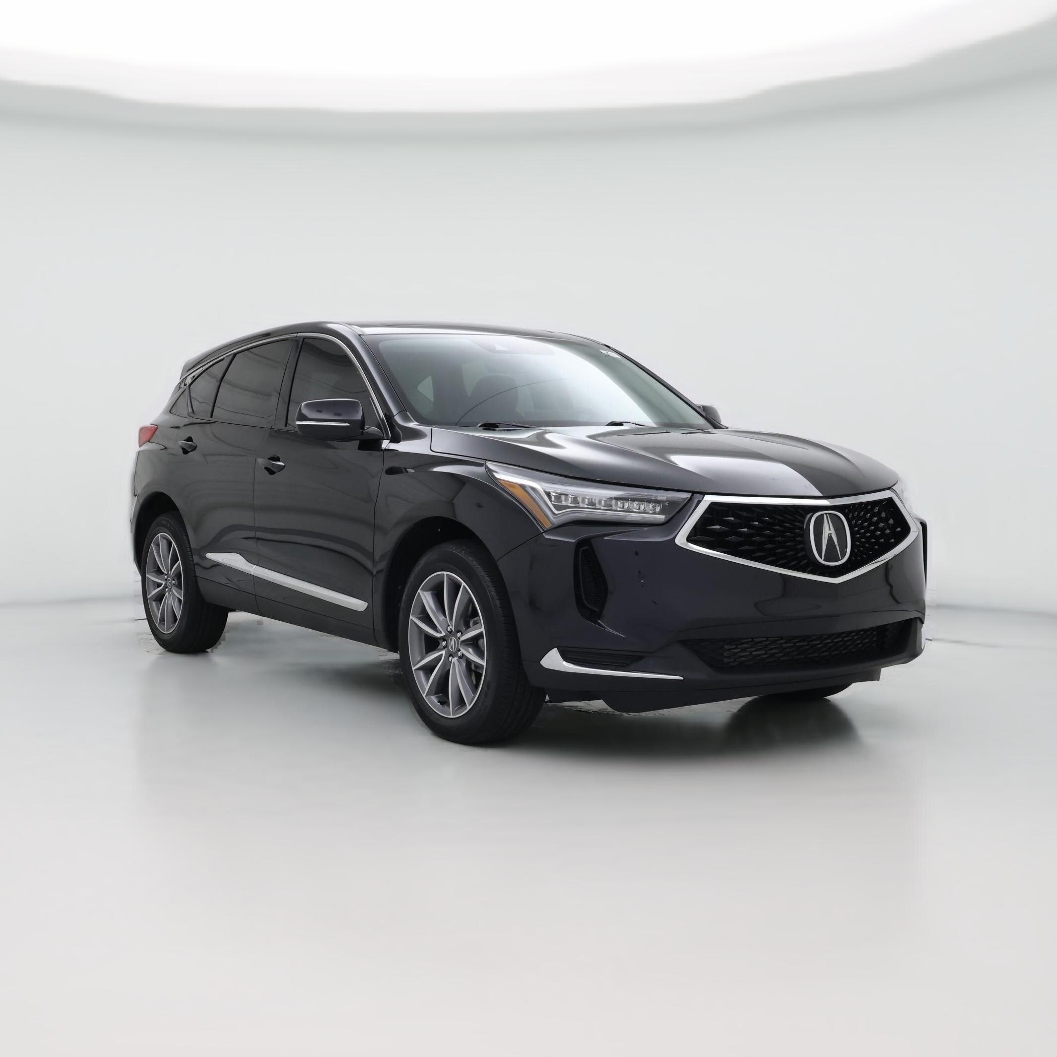 Thumbnail: 2024 Acura RDX - 1