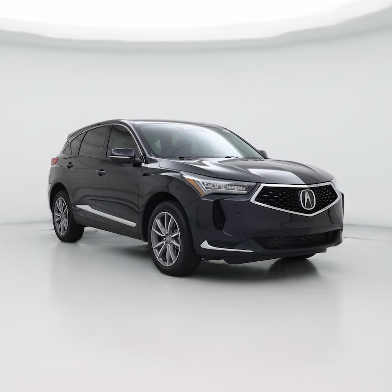 2024 Acura RDX SH-AWD Technology