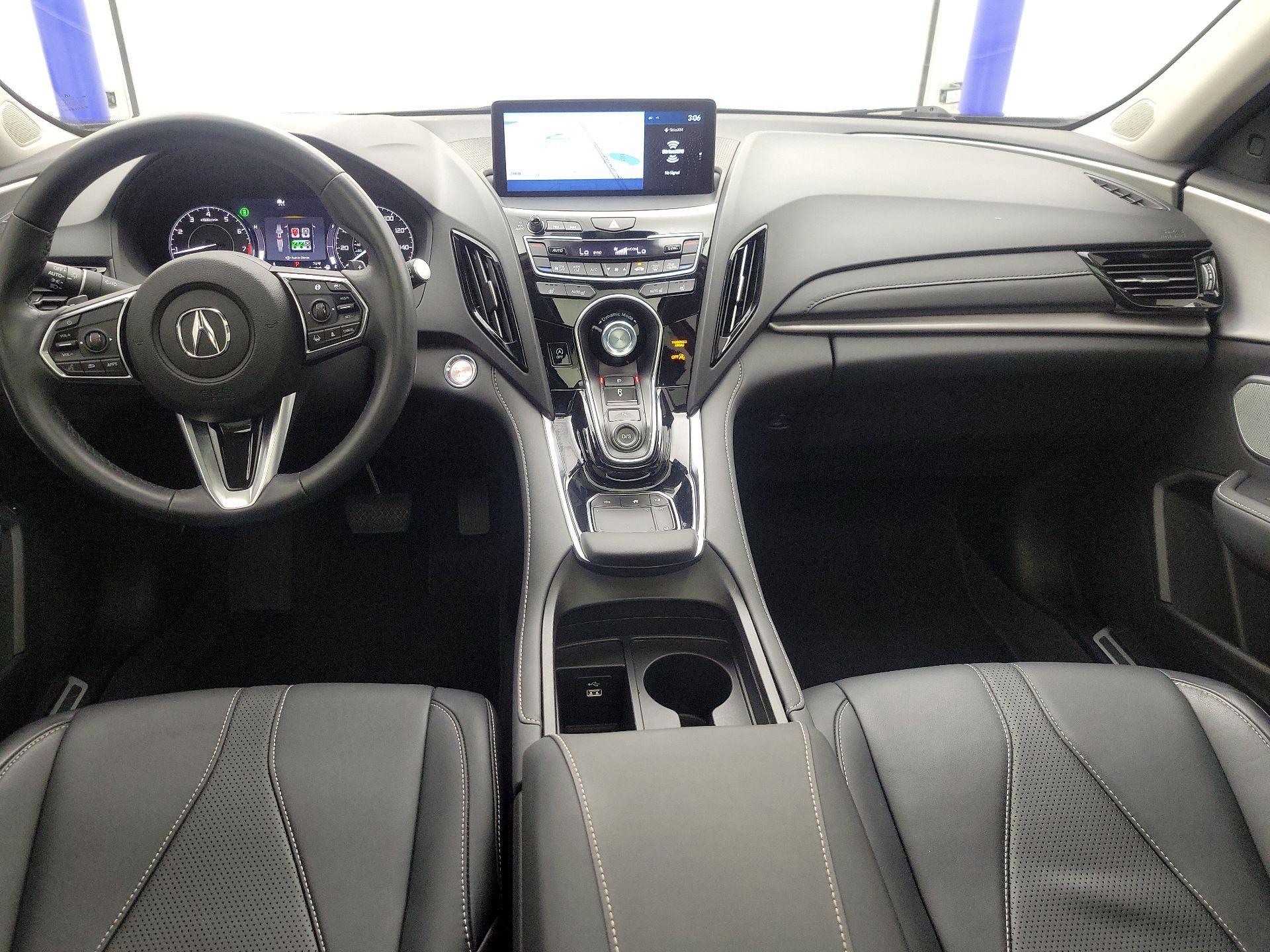 Thumbnail: 2024 Acura RDX - 9