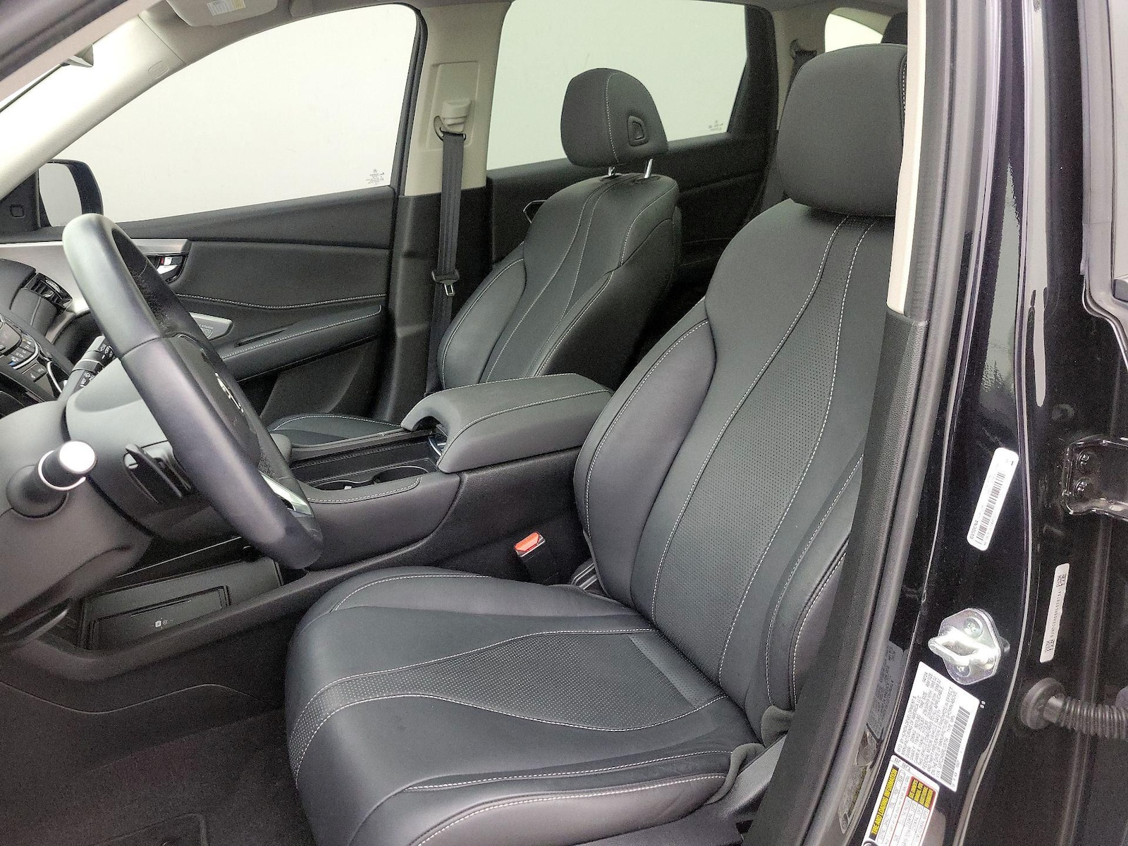 2024 Acura RDX Technology Package - Photo 12