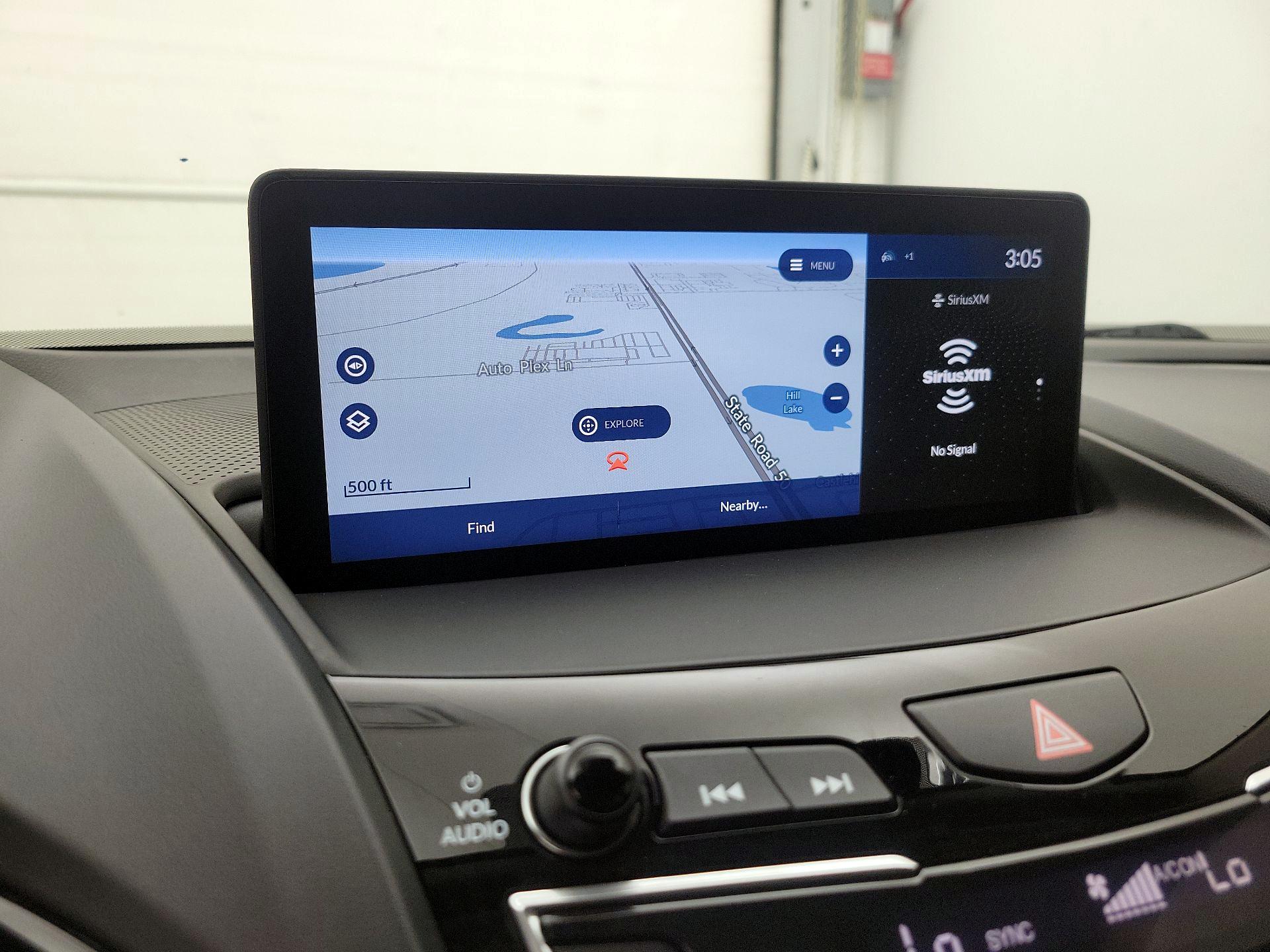 Thumbnail: 2024 Acura RDX - 14