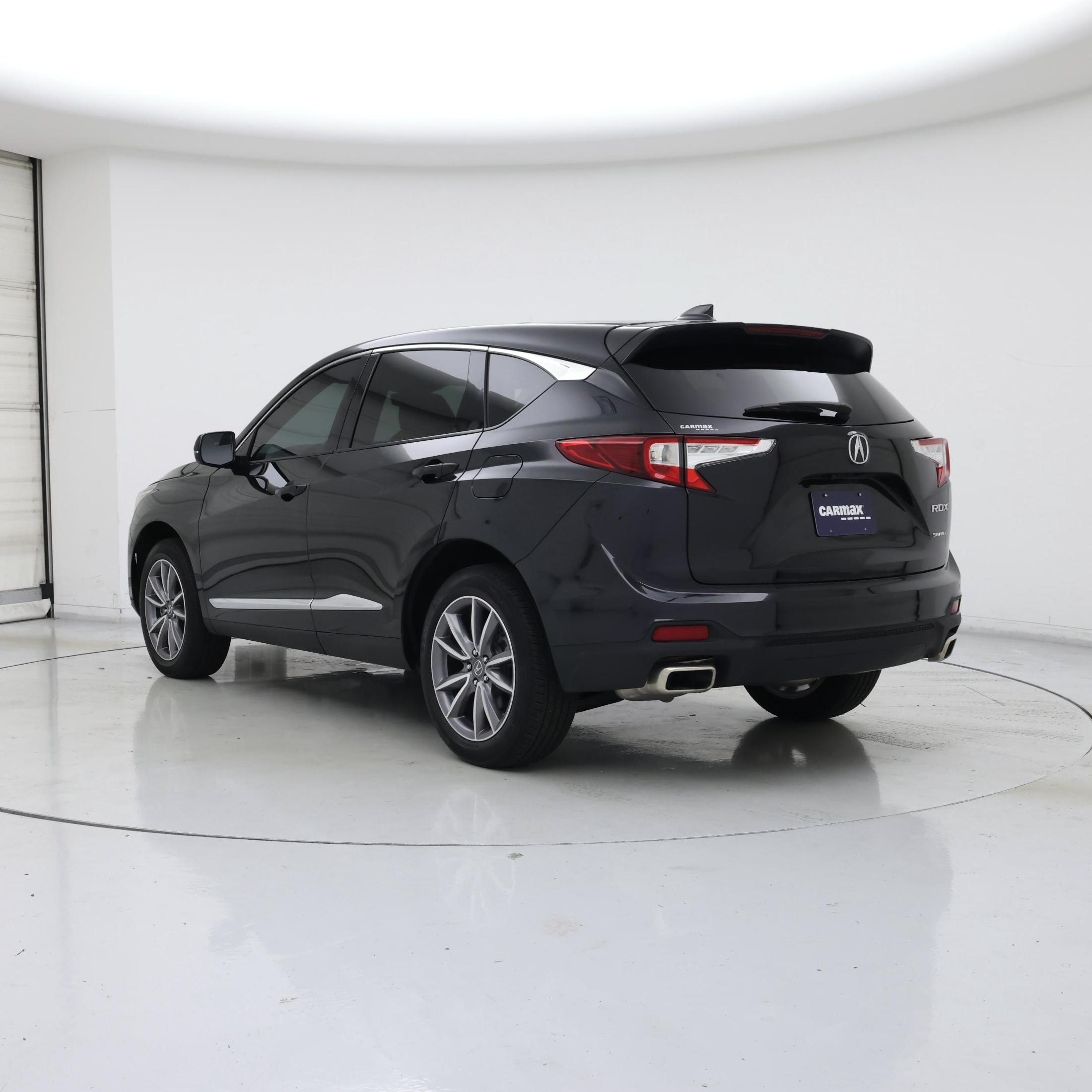Thumbnail: 2024 Acura RDX - 2