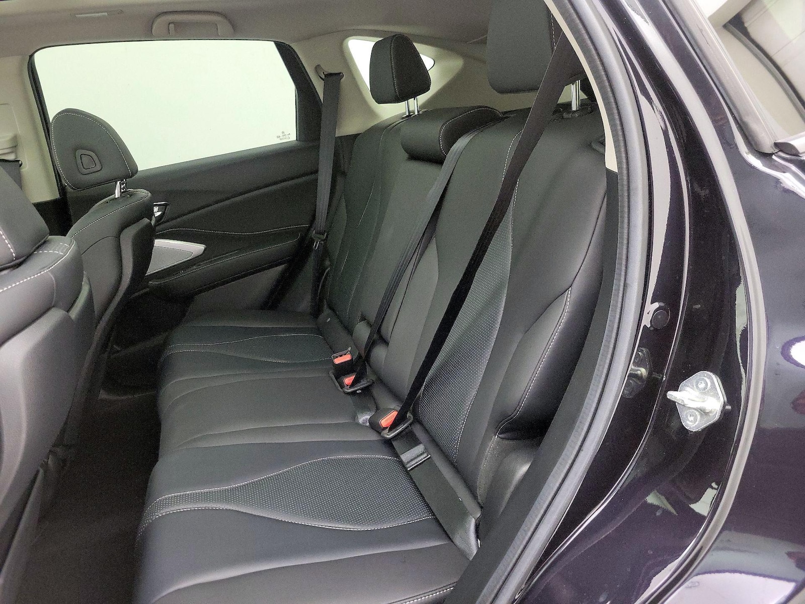 2024 Acura RDX Technology Package - Photo 22