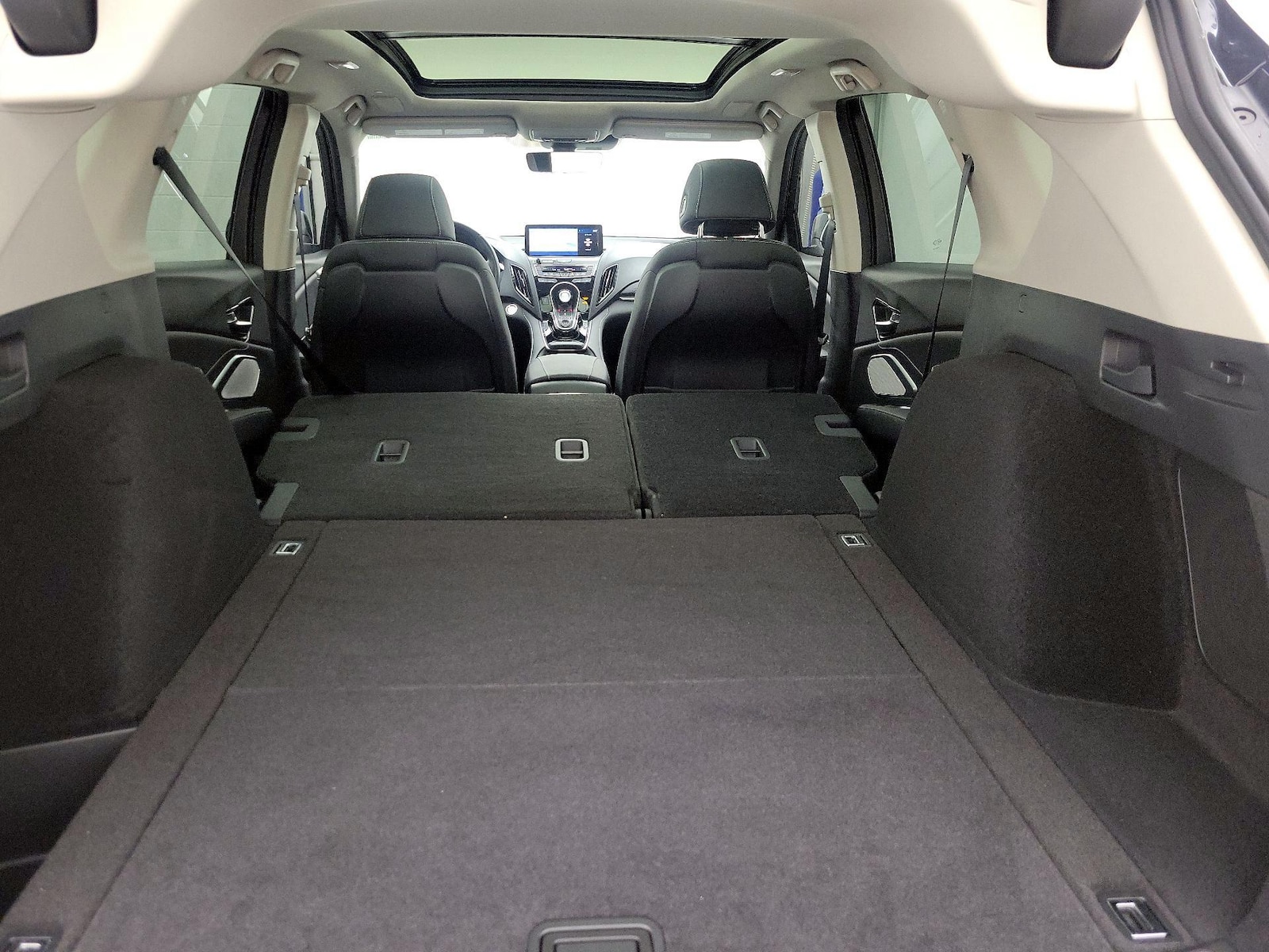 2024 Acura RDX Technology Package - Photo 24