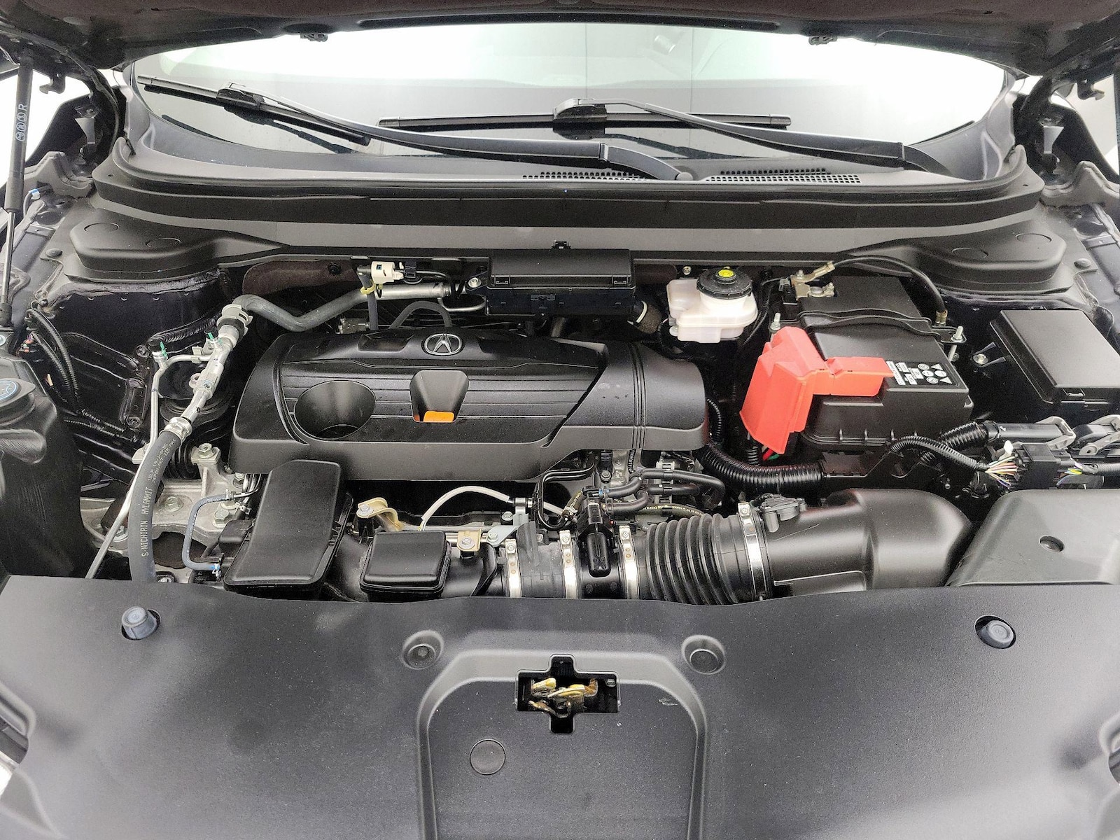 2024 Acura RDX Technology Package - Photo 25