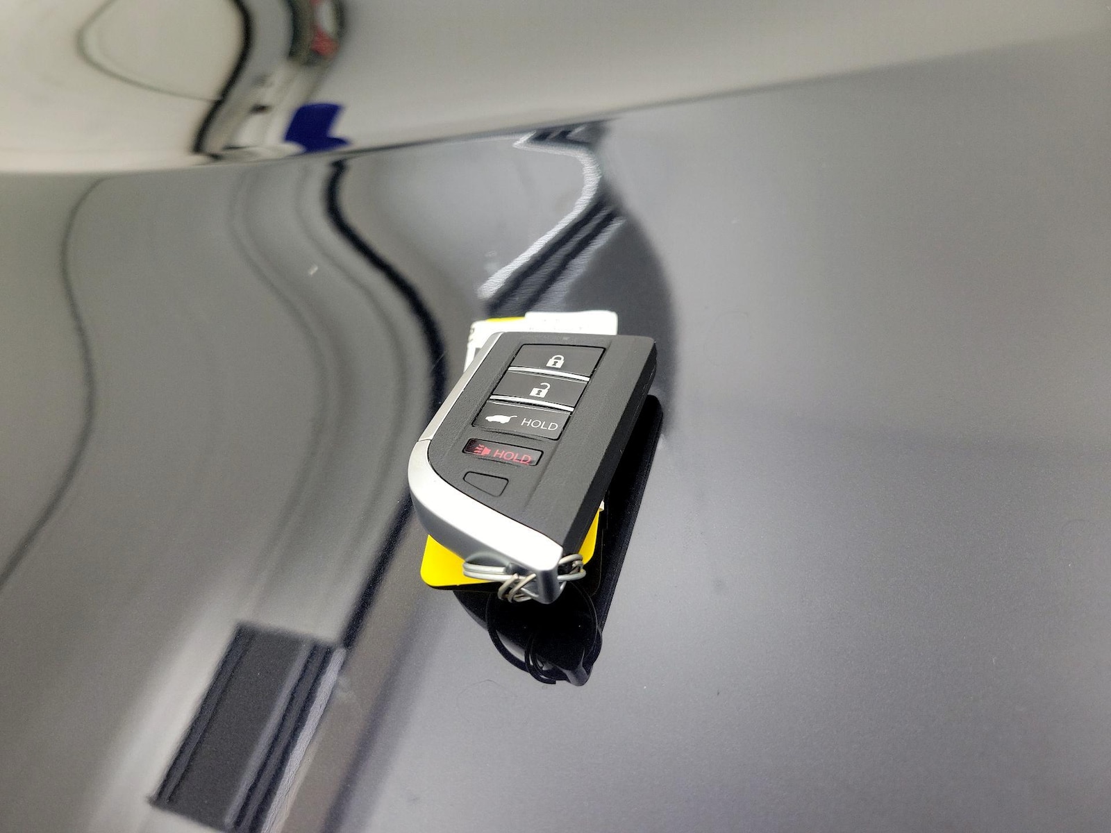 2024 Acura RDX Technology Package - Photo 26