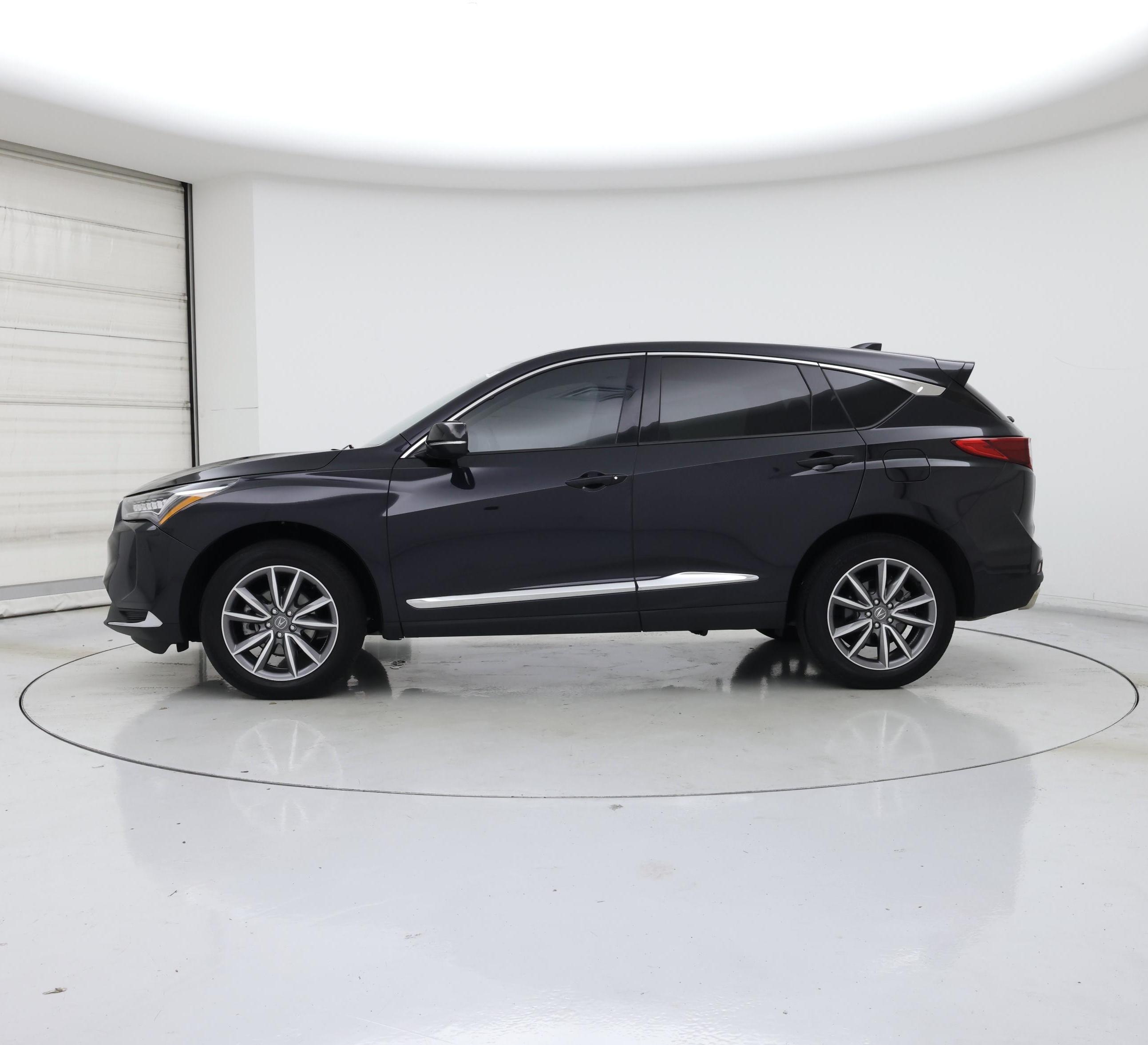 Thumbnail: 2024 Acura RDX - 3