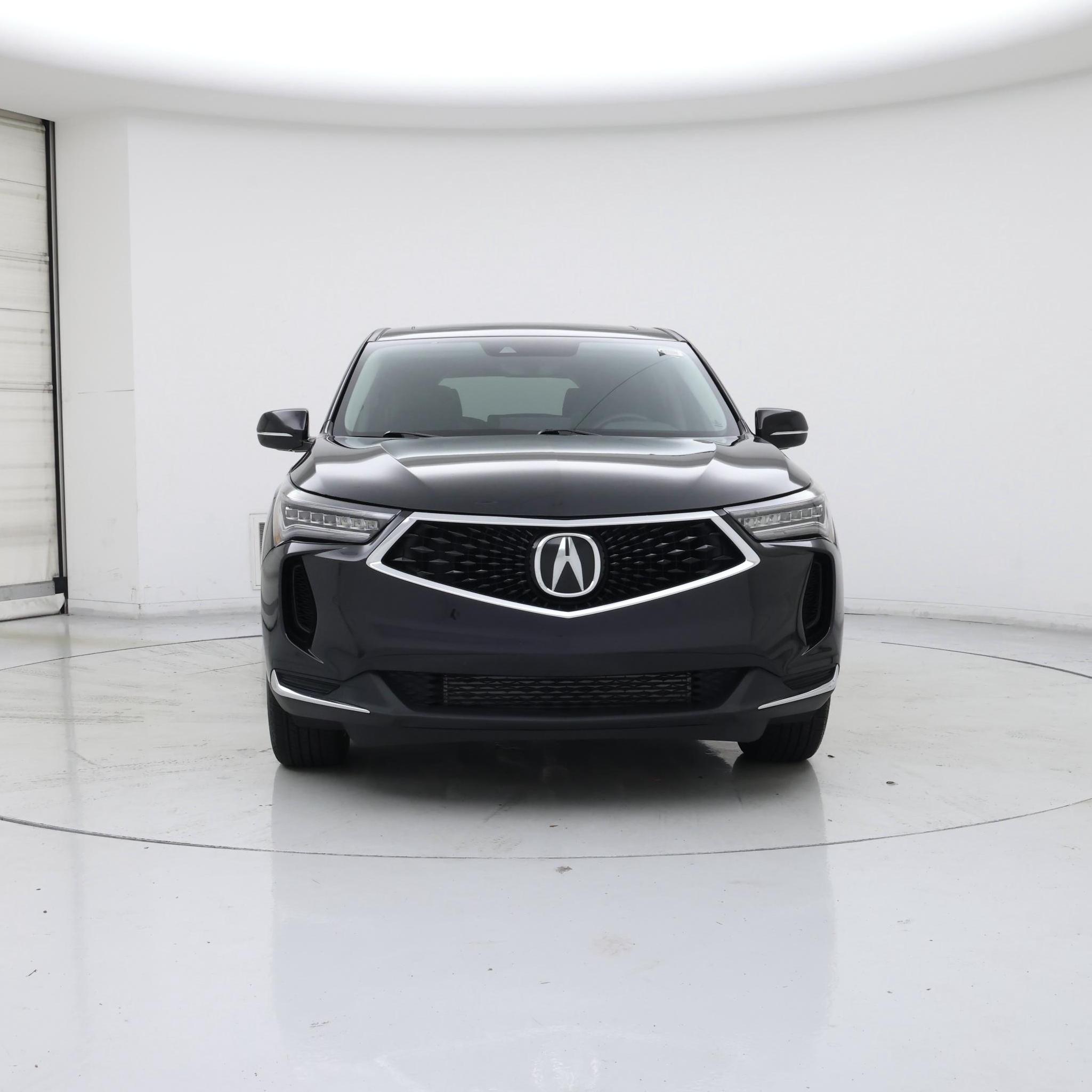 Thumbnail: 2024 Acura RDX - 5
