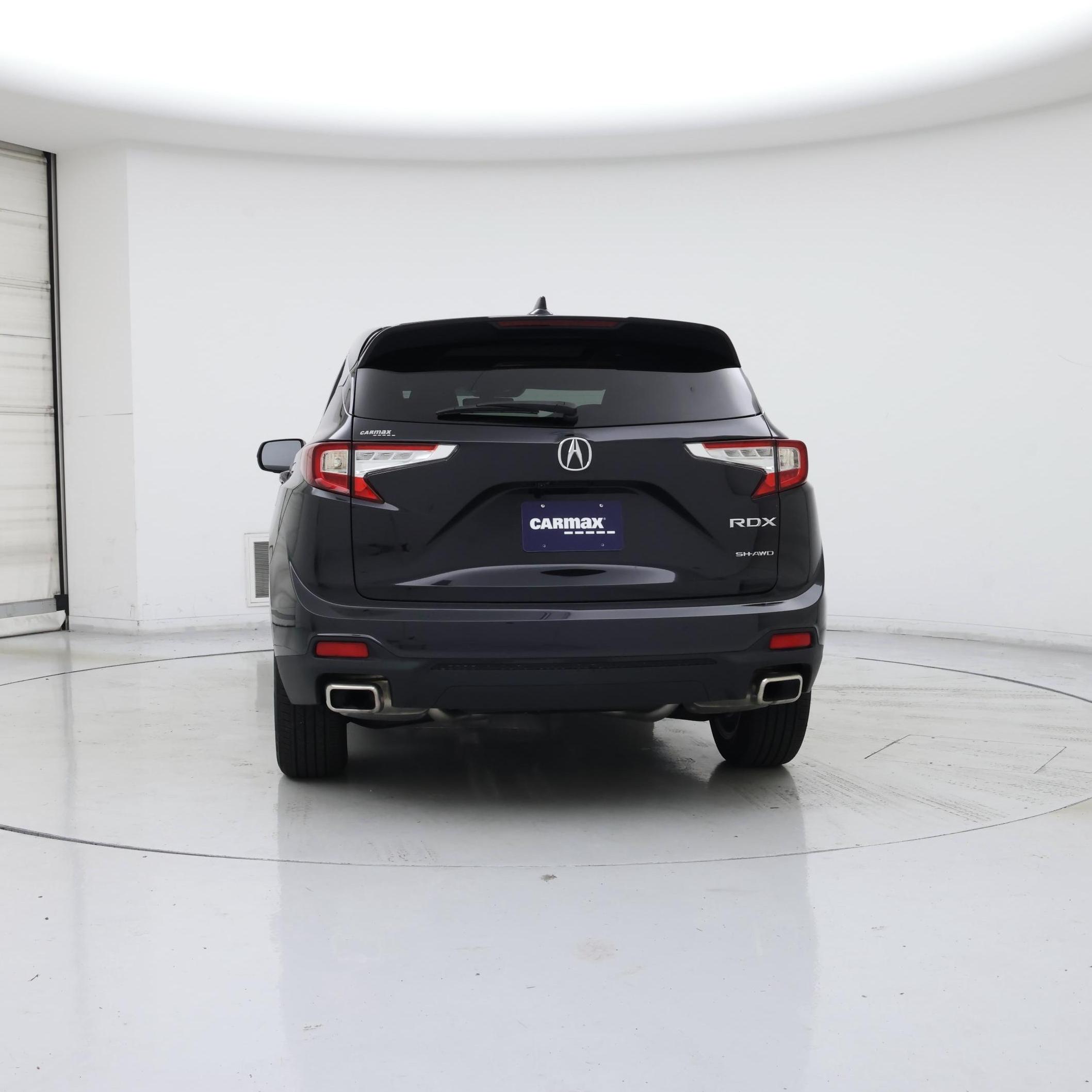 Thumbnail: 2024 Acura RDX - 6