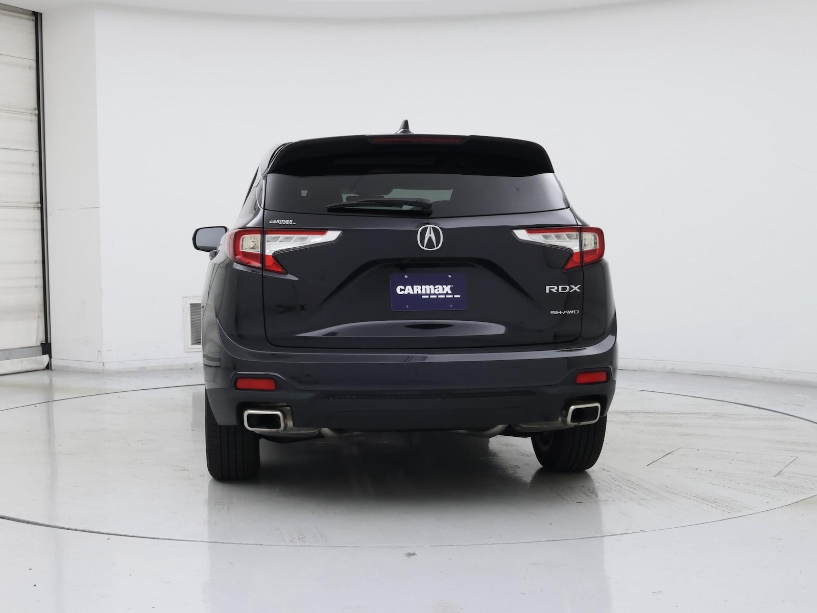 2024 Acura RDX Technology Package - Photo 7