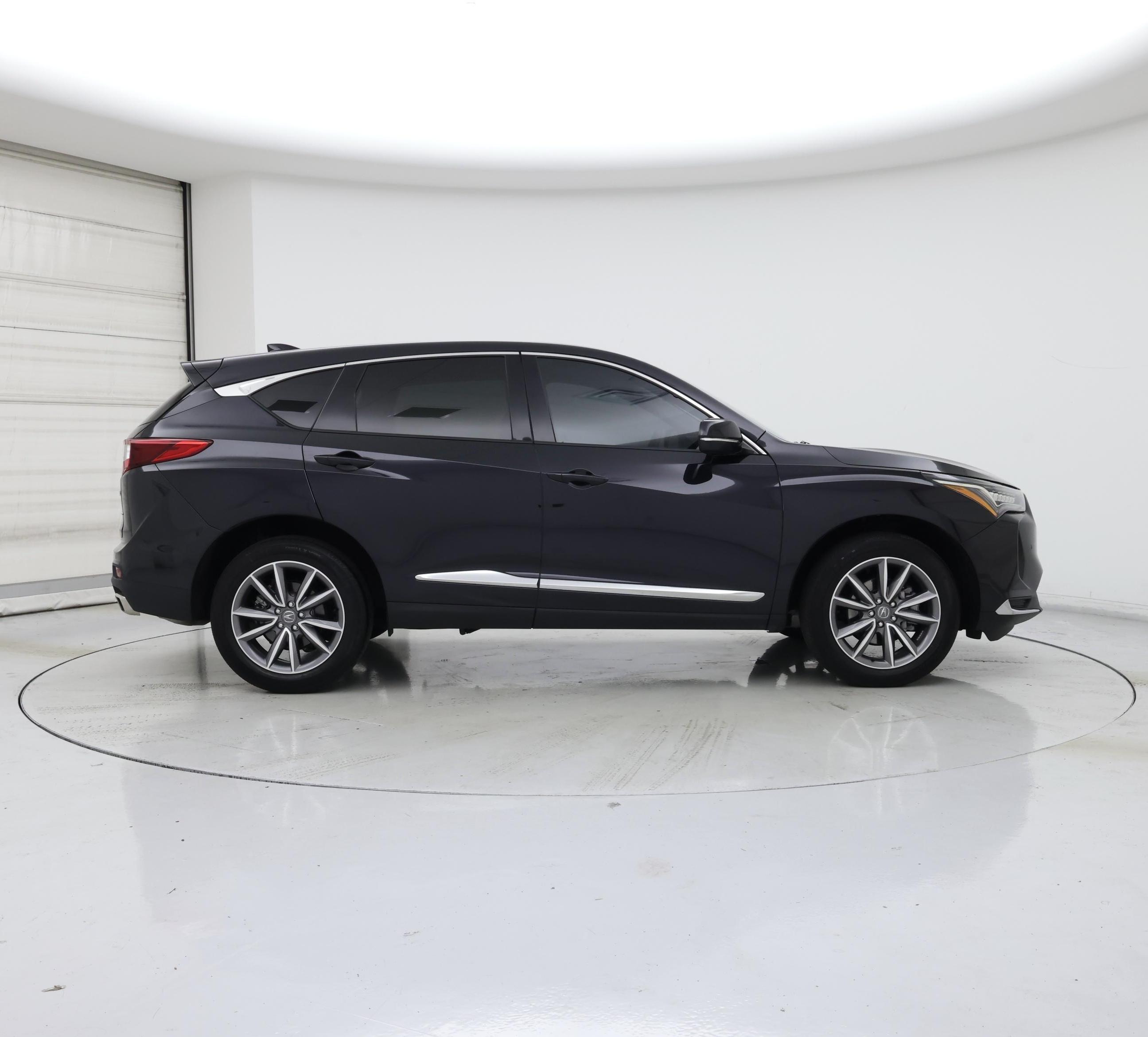 Thumbnail: 2024 Acura RDX - 7