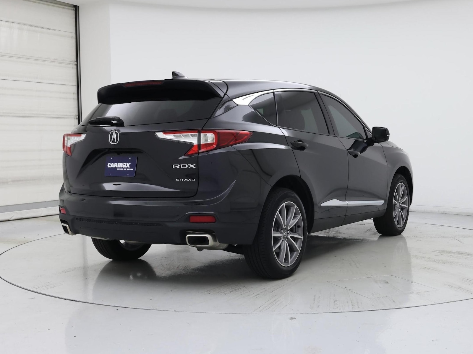 2024 Acura RDX Technology Package - Photo 9