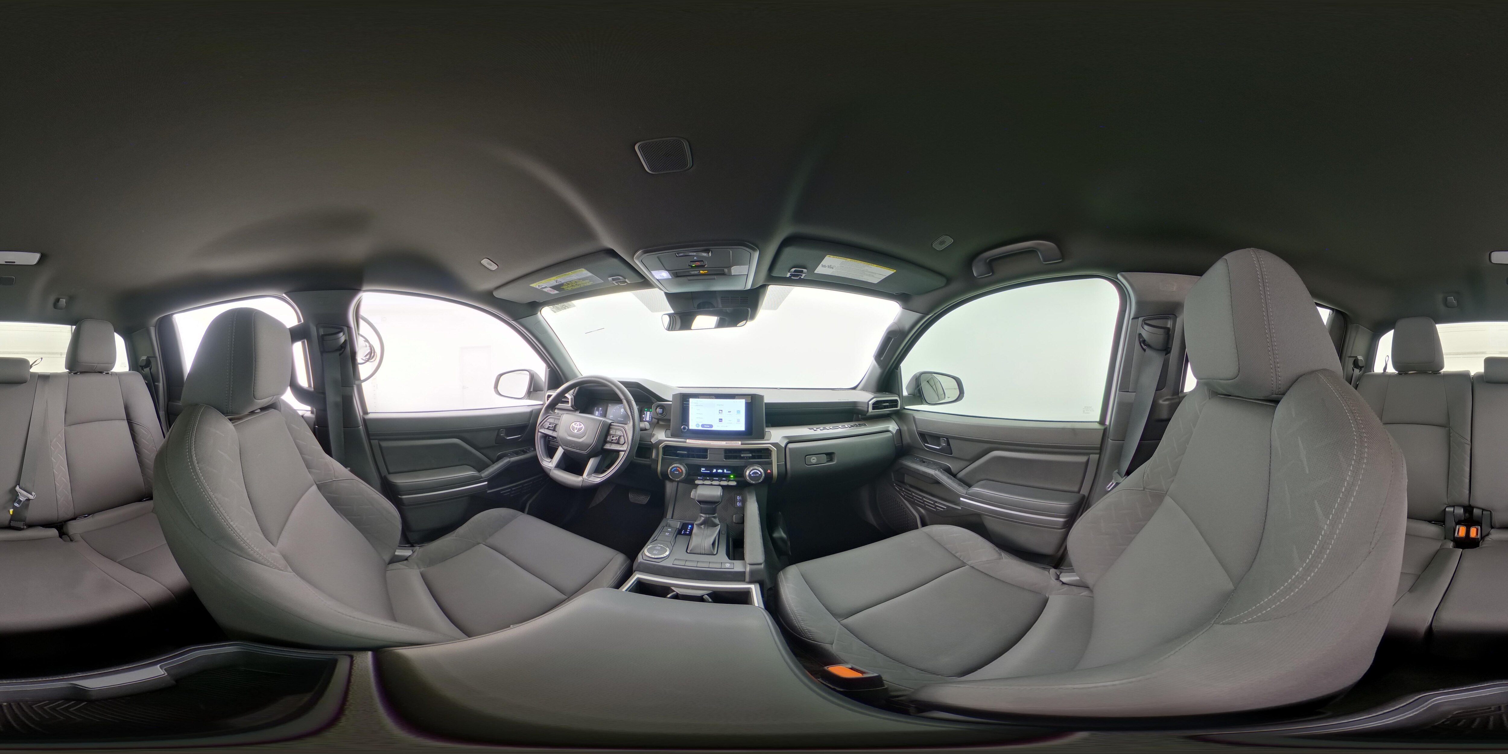 2024 Toyota Tacoma SR5 - Photo 24