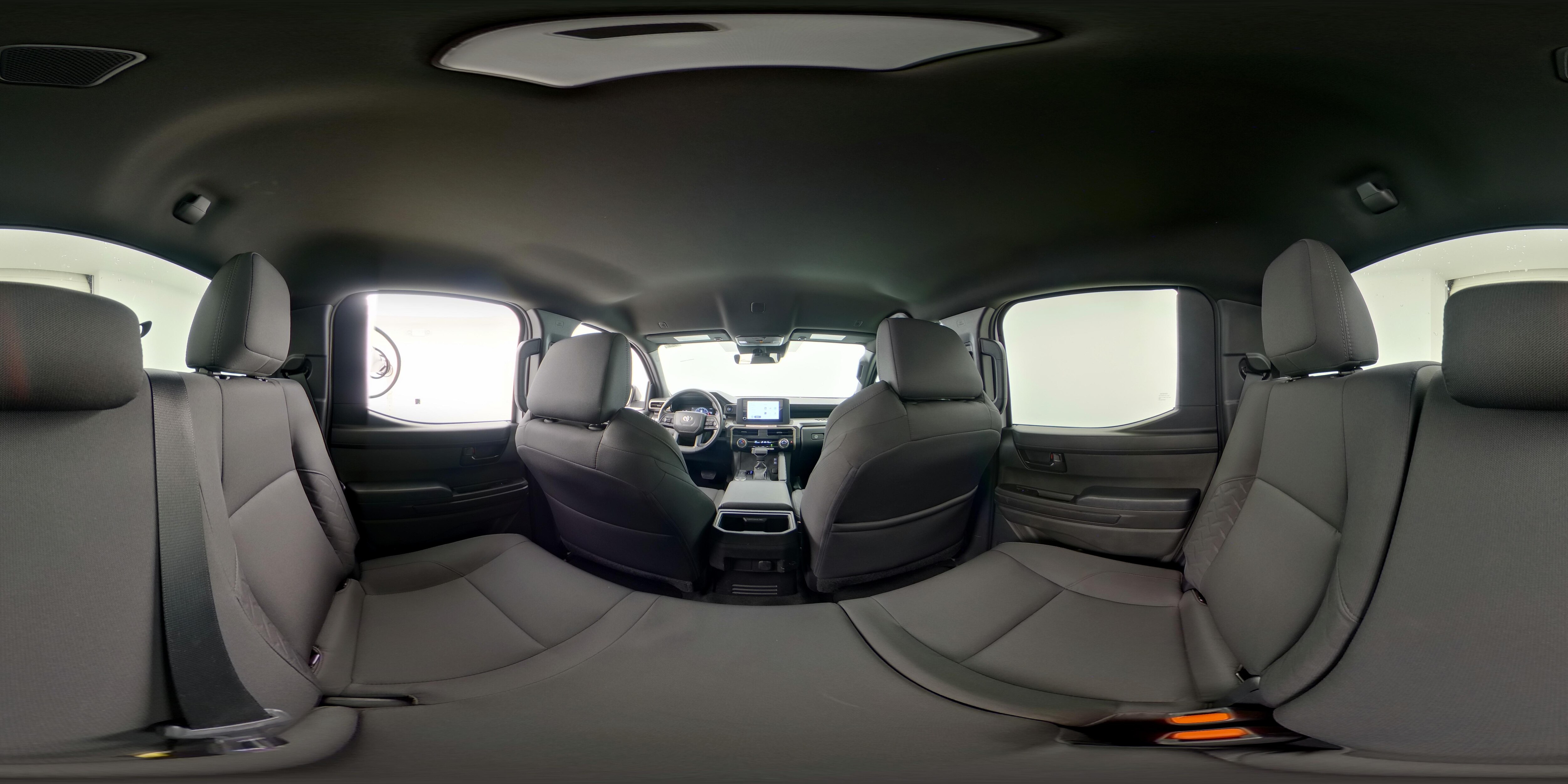 2024 Toyota Tacoma SR5 - Photo 25