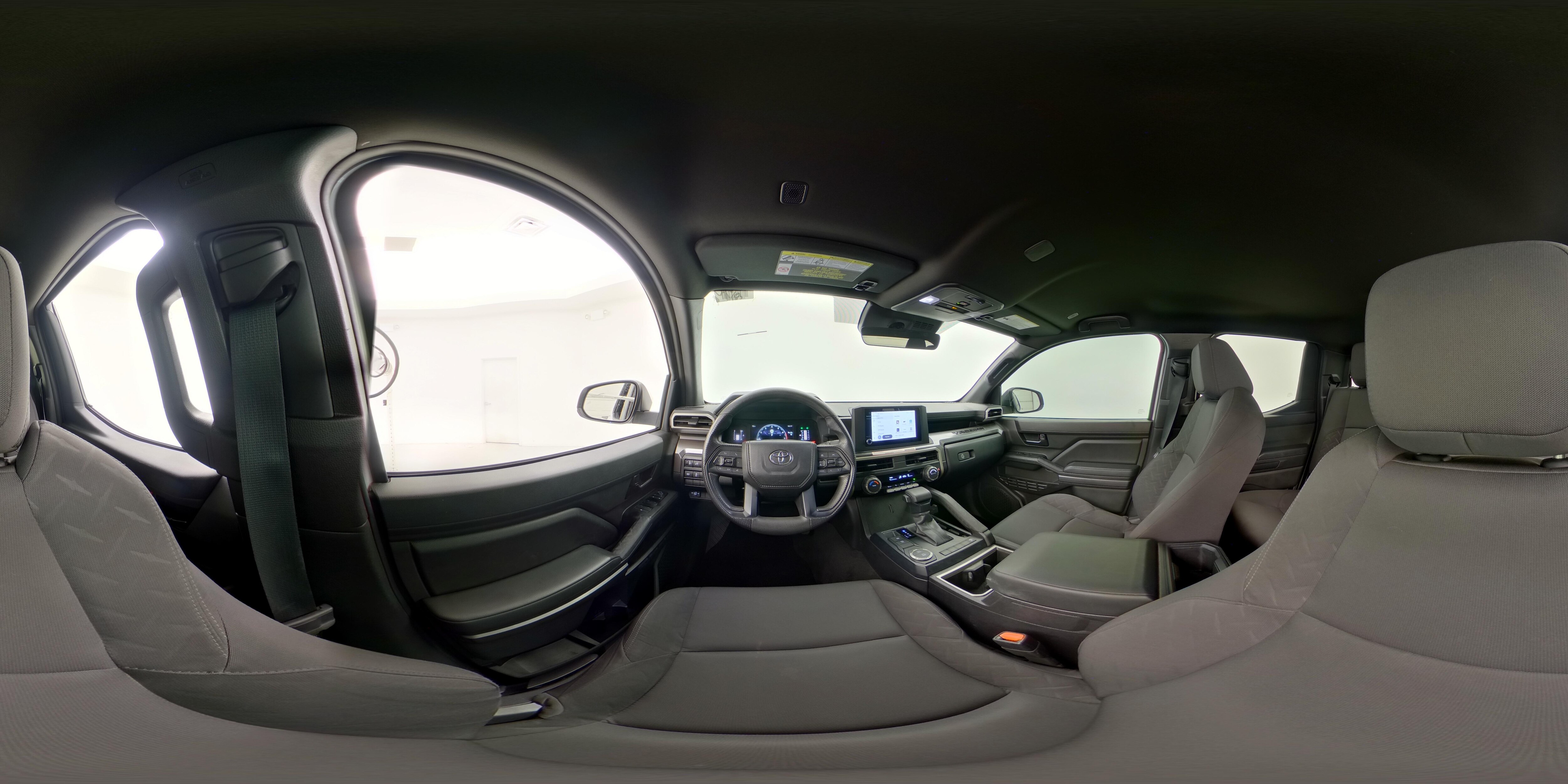 2024 Toyota Tacoma SR5 - Photo 26