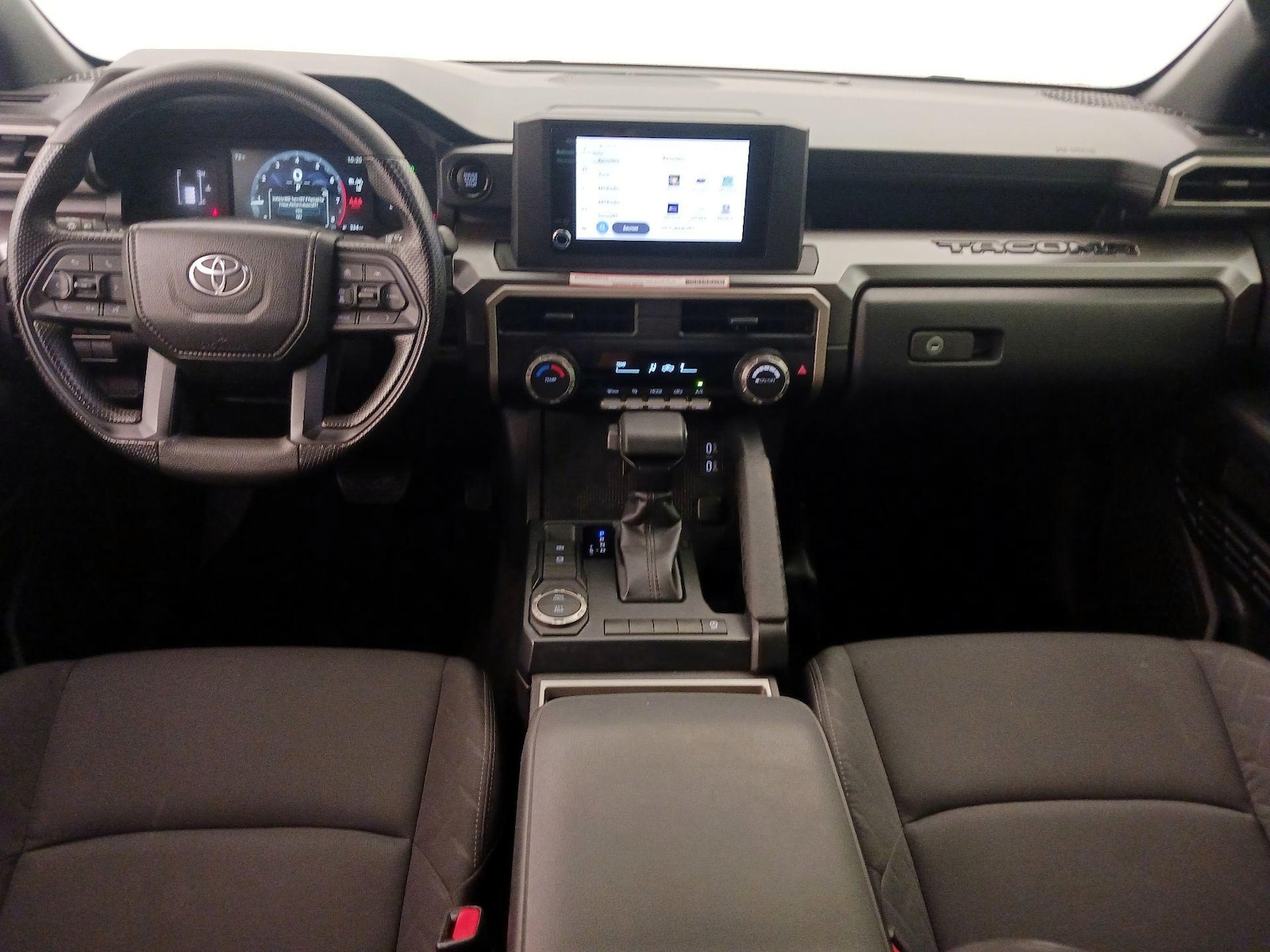2024 Toyota Tacoma SR5 - Photo 10