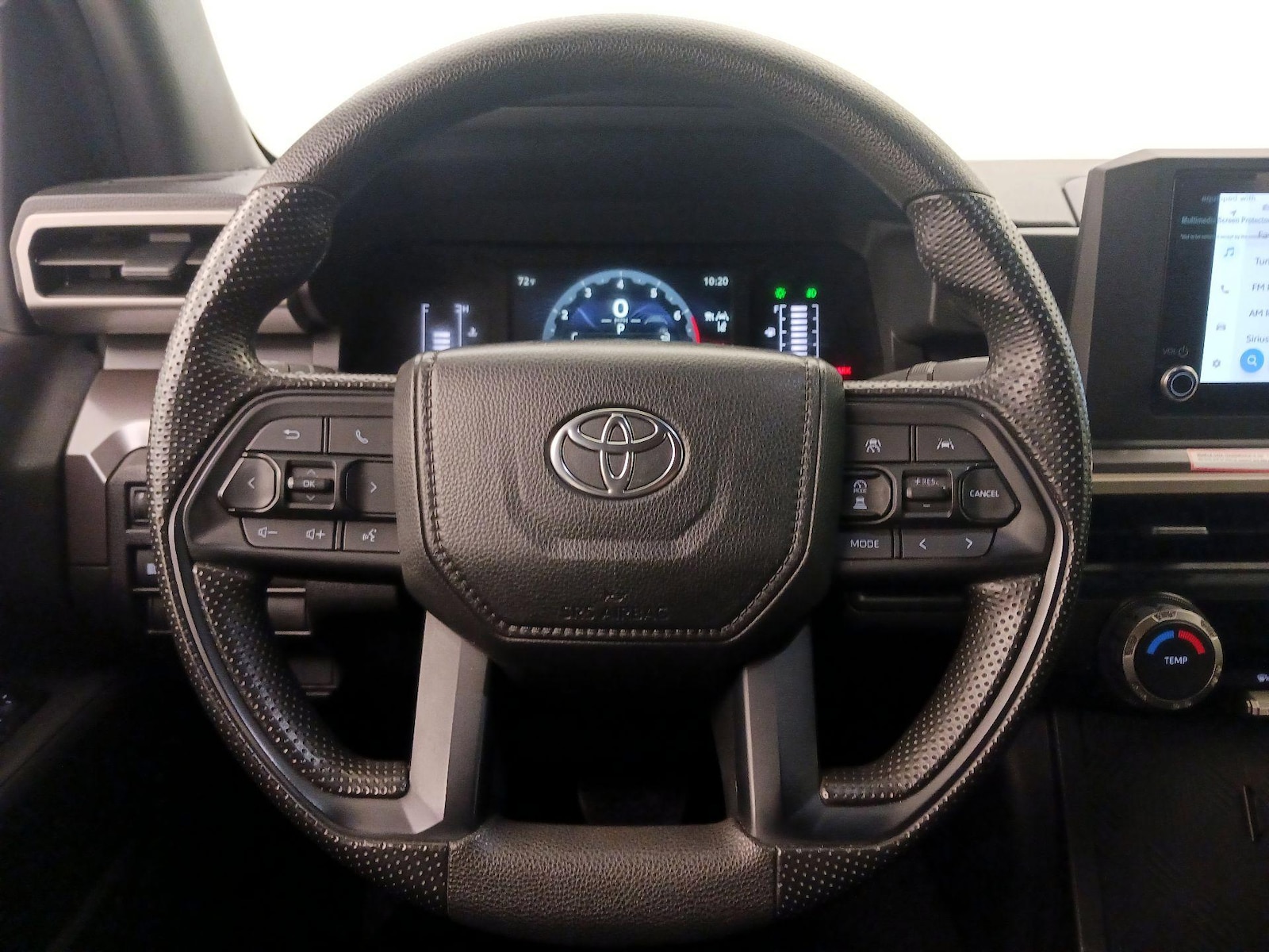 2024 Toyota Tacoma SR5 - Photo 11