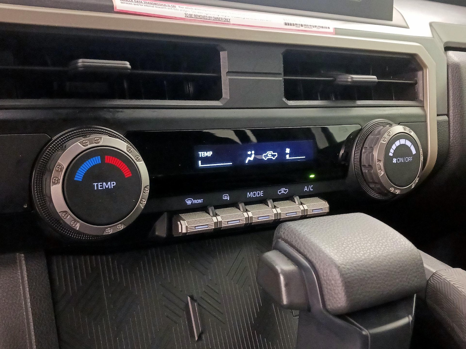 2024 Toyota Tacoma SR5 - Photo 17