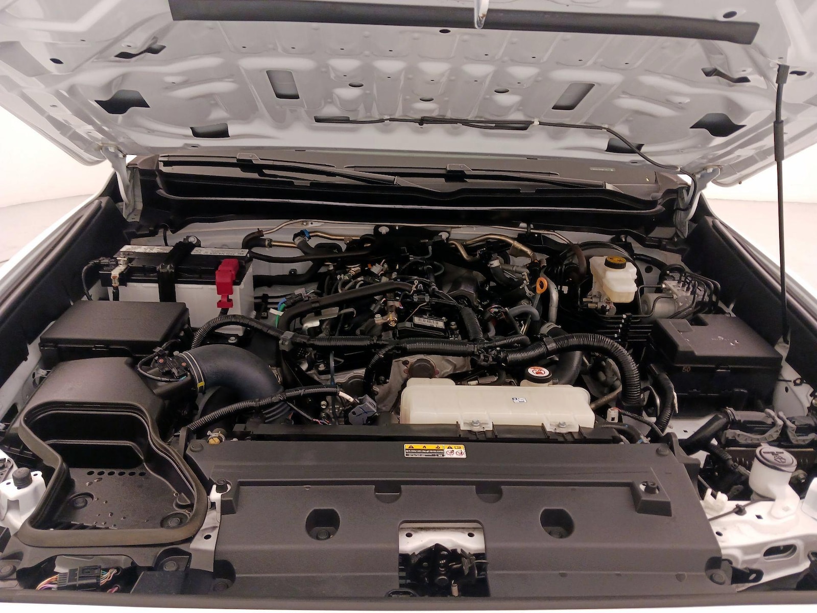 2024 Toyota Tacoma SR5 - Photo 22