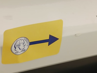 Condition detail