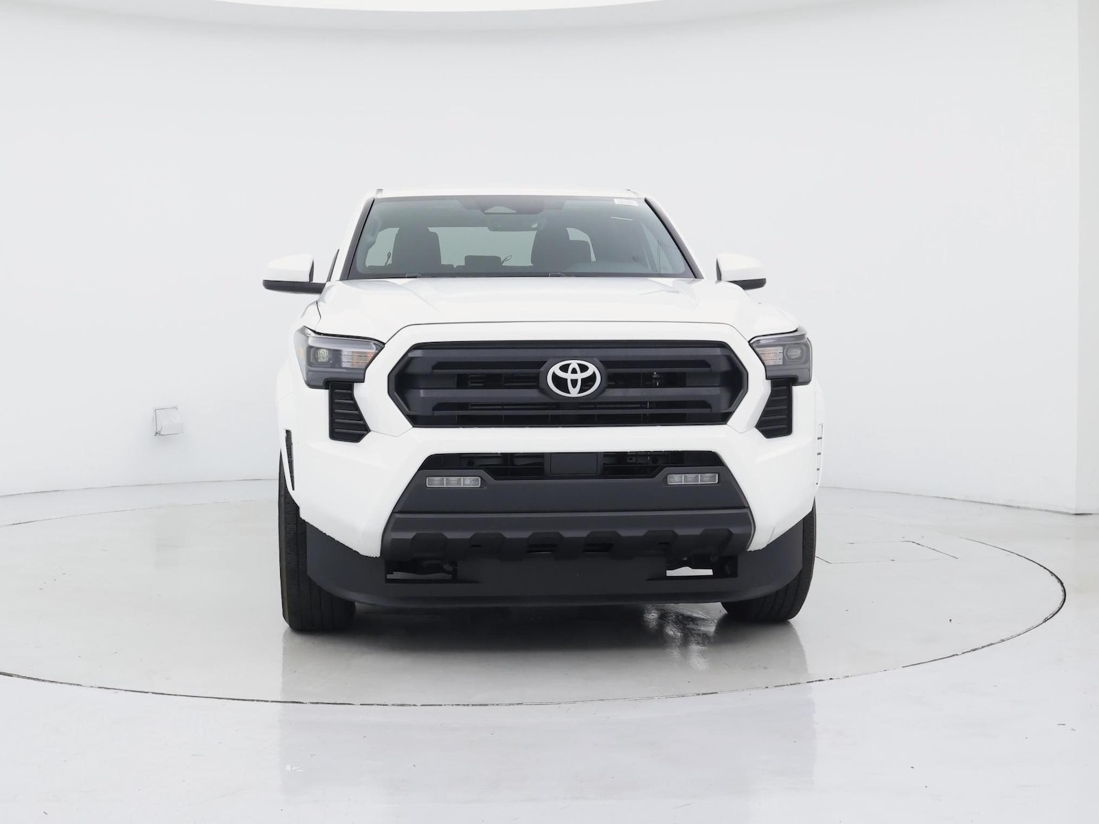 2024 Toyota Tacoma SR5 - Photo 6