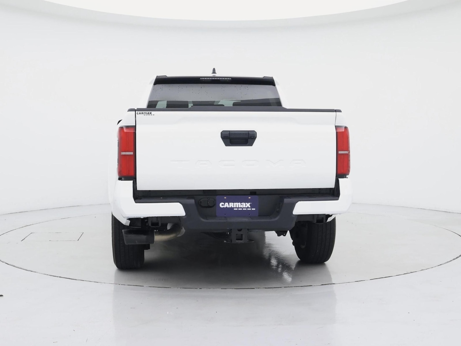 2024 Toyota Tacoma SR5 - Photo 7