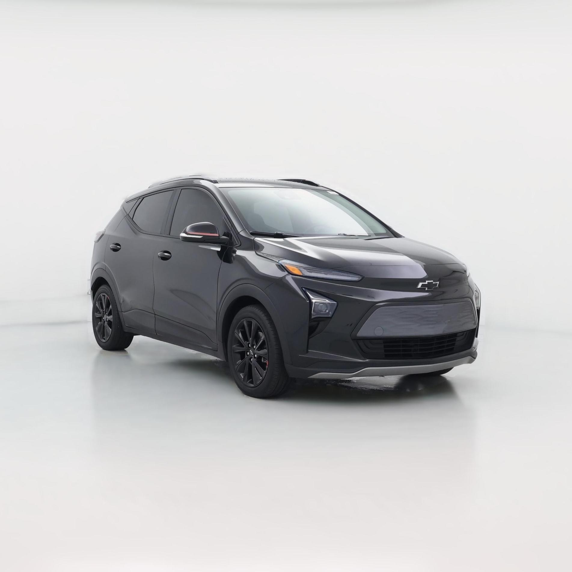 Thumbnail: 2023 Chevrolet Bolt EUV - 1