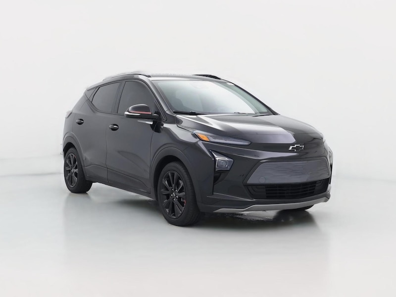 2023 Chevrolet Bolt EUV LT -
                  Gainesville, FL