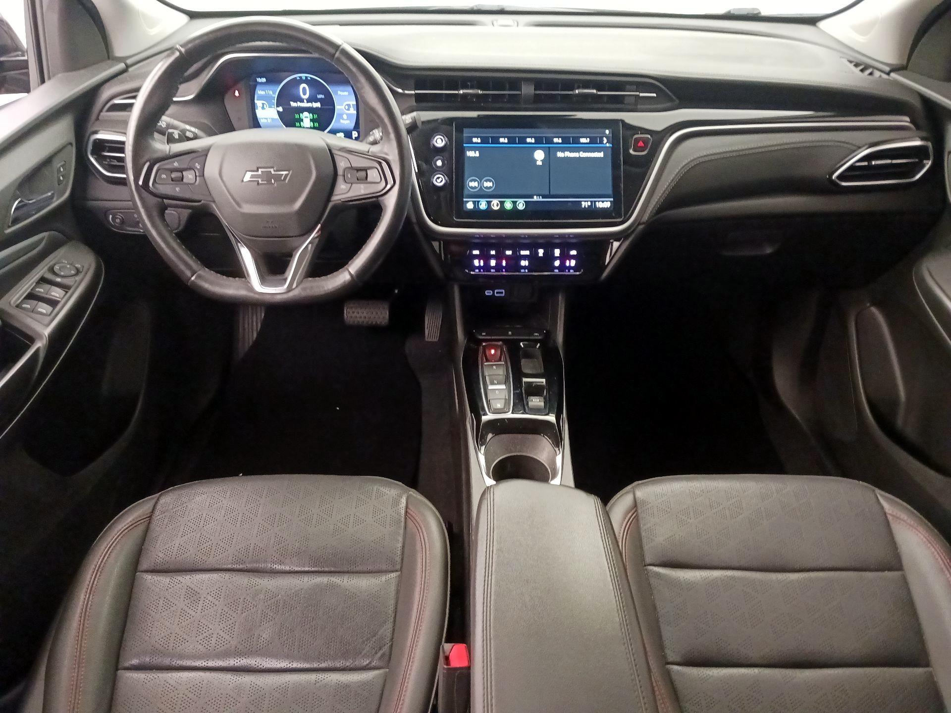 Thumbnail: 2023 Chevrolet Bolt EUV - 9
