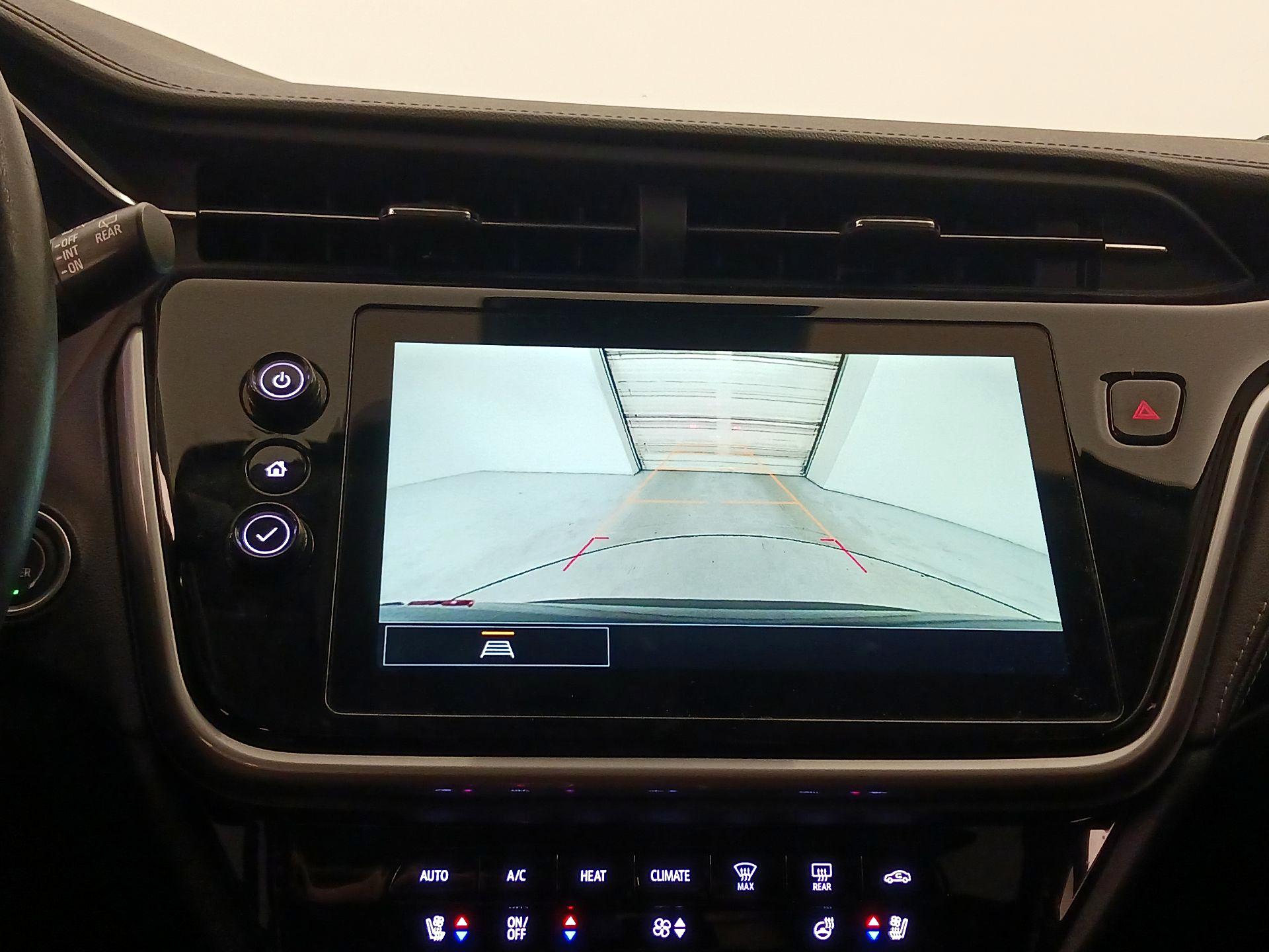 Thumbnail: 2023 Chevrolet Bolt EUV - 14